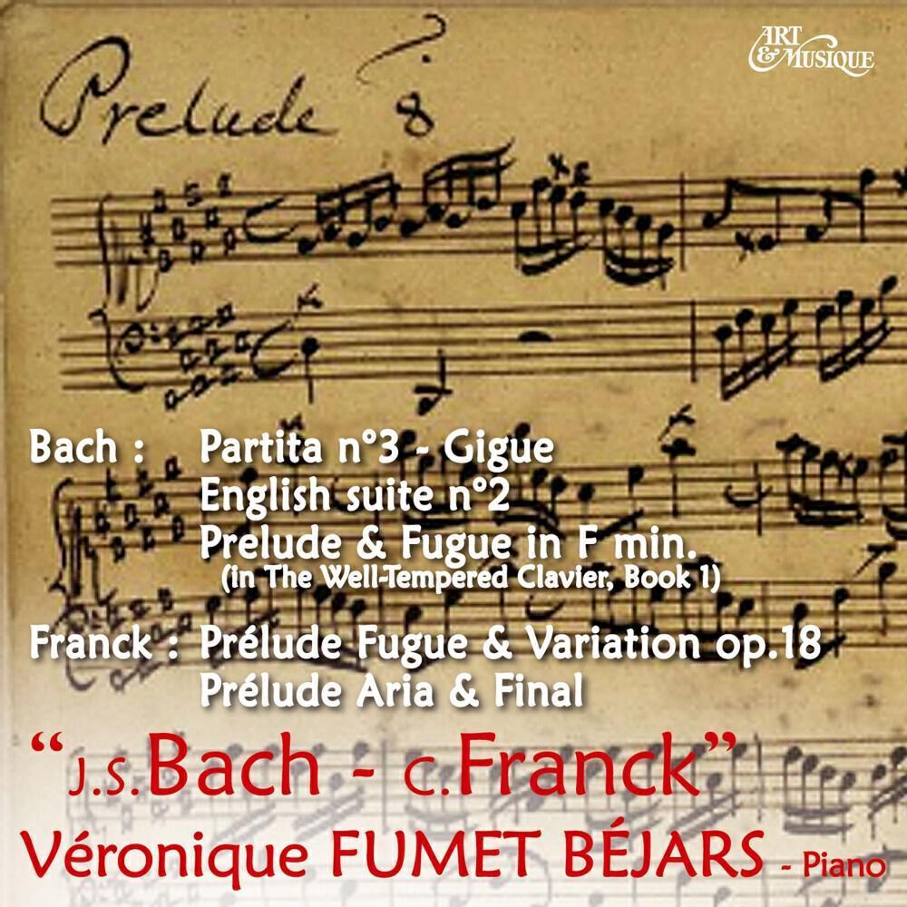 Véronique Fumet Béjars