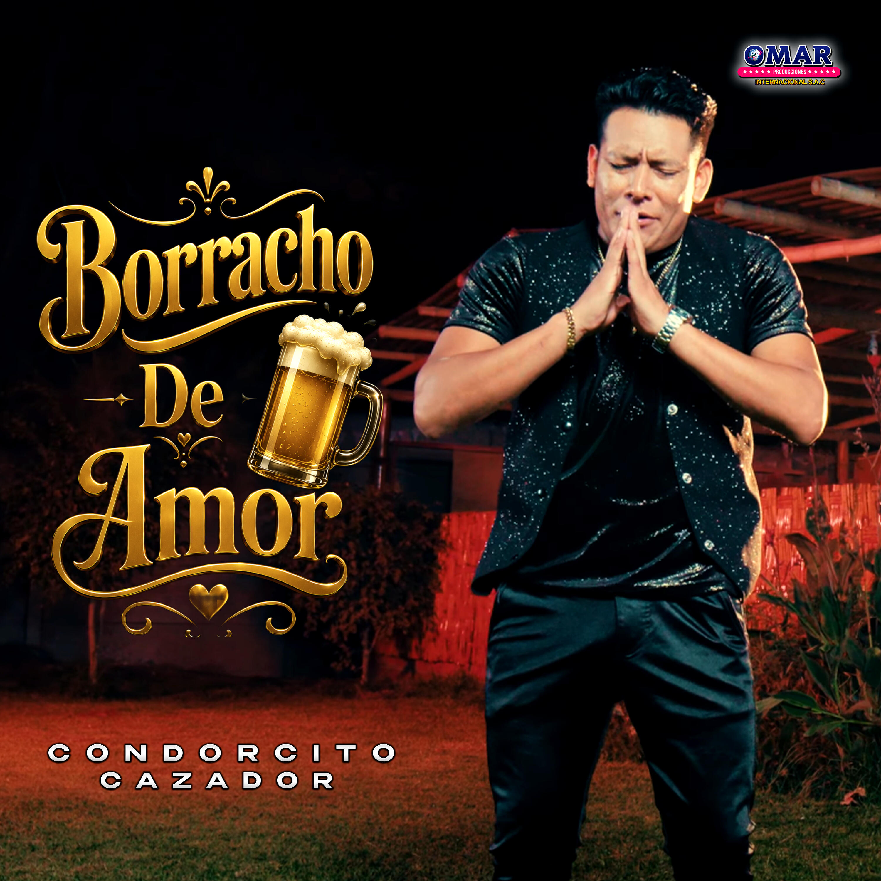 Condorcito Cazador
