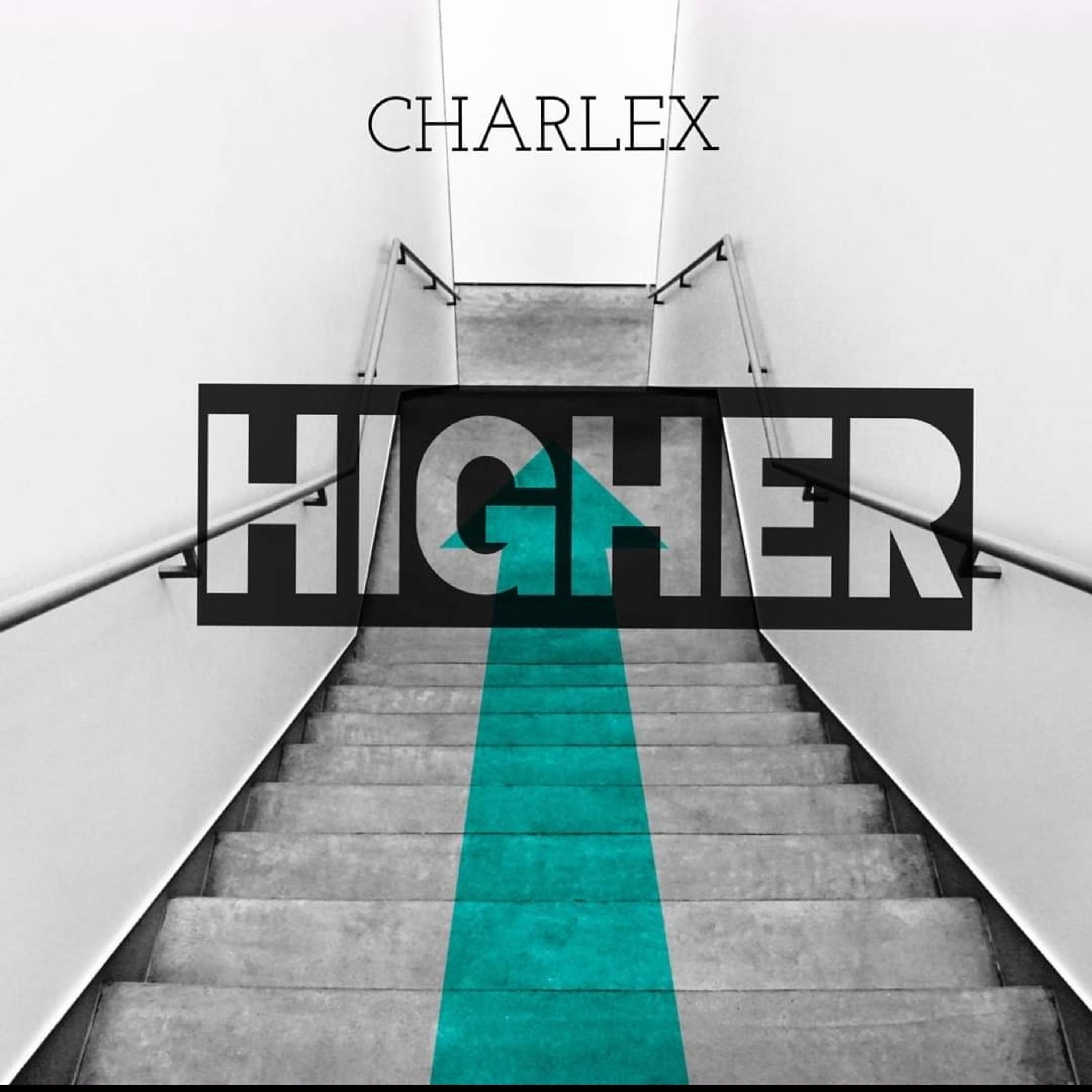 Релиз Higher