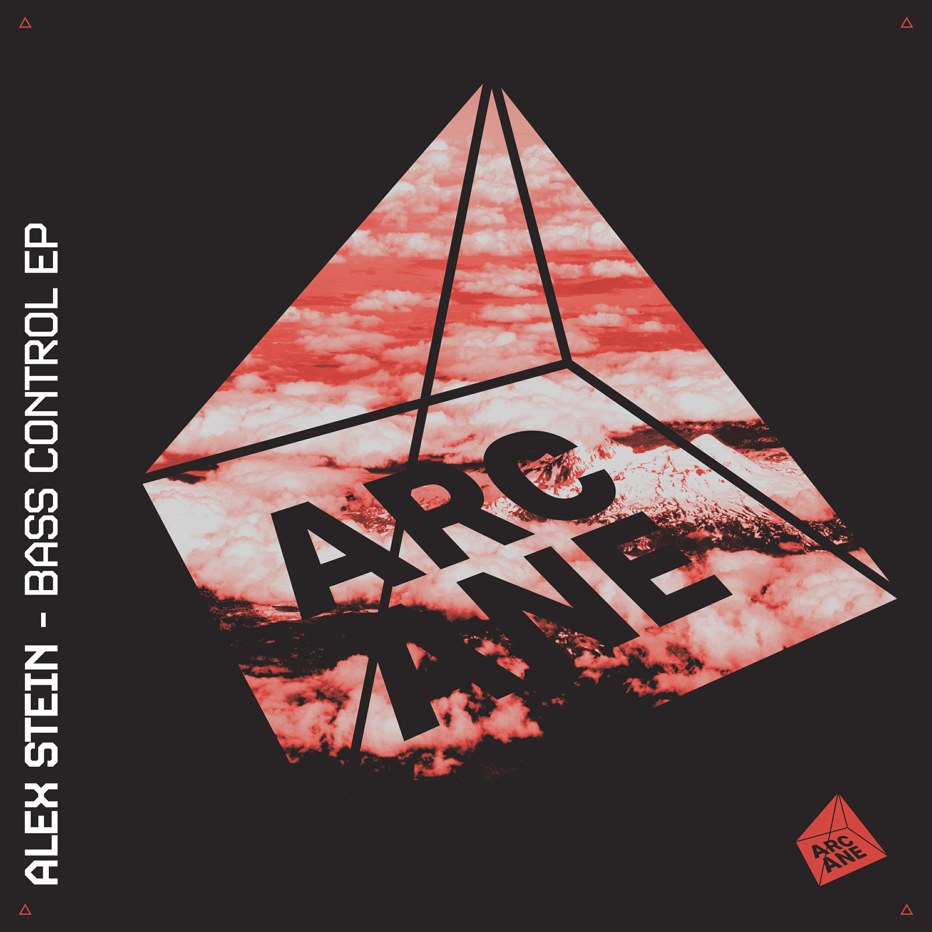 Релиз BASS CONTROL