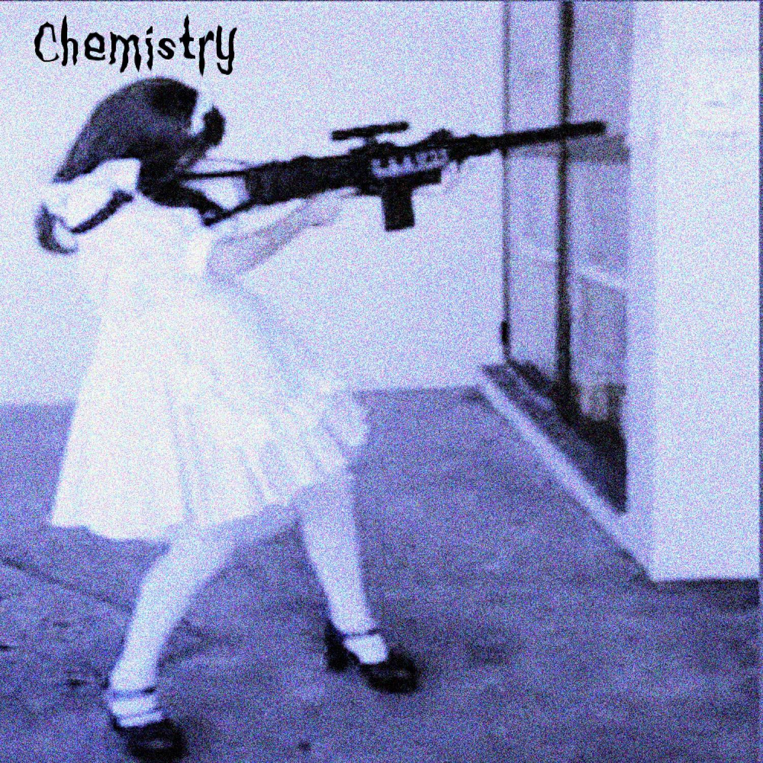 Релиз Chemistry