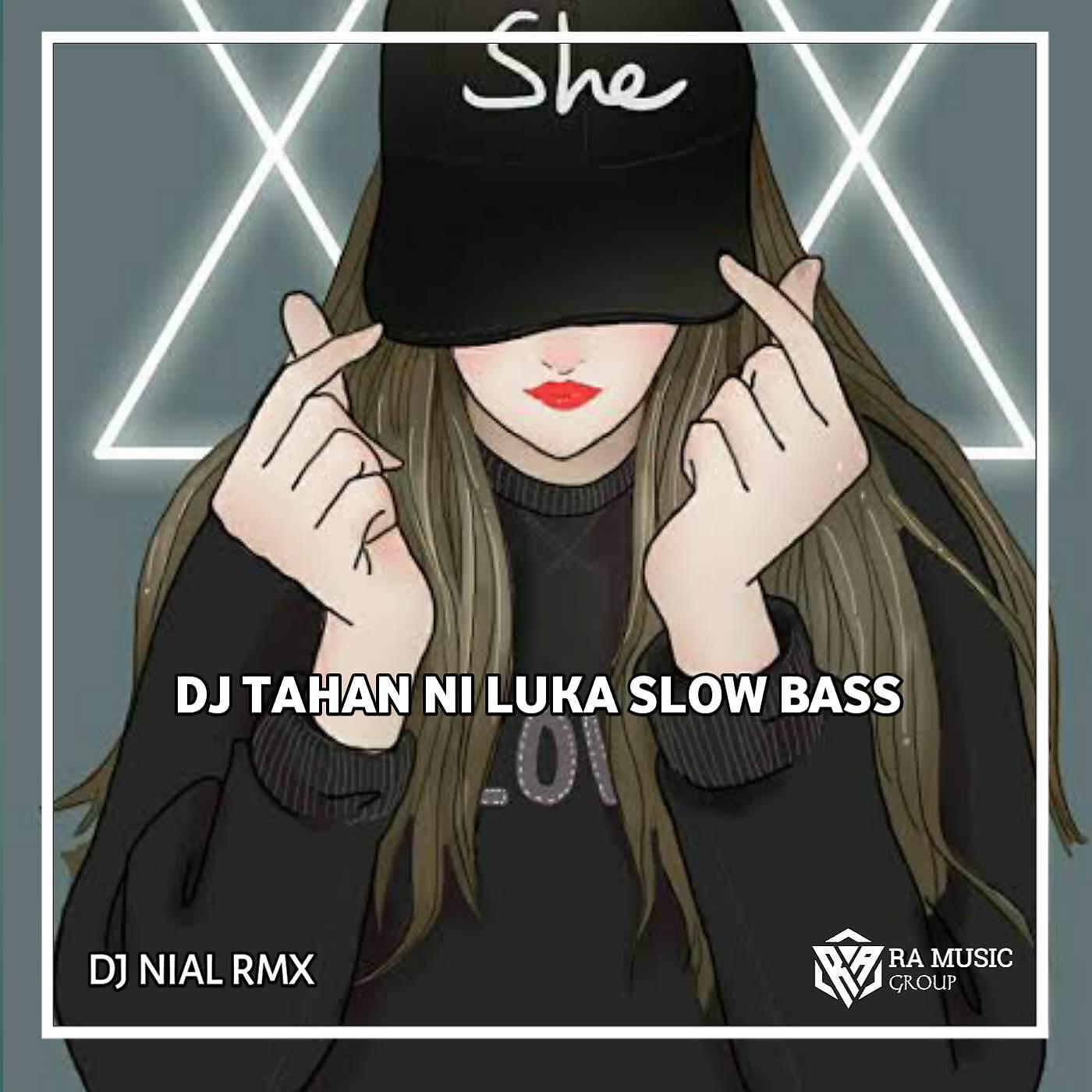 Релиз DJ TAHAN NI LUKA SLOW BASS