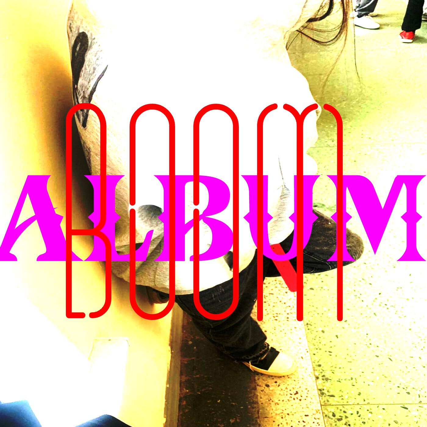 Релиз BOOM ALBUM