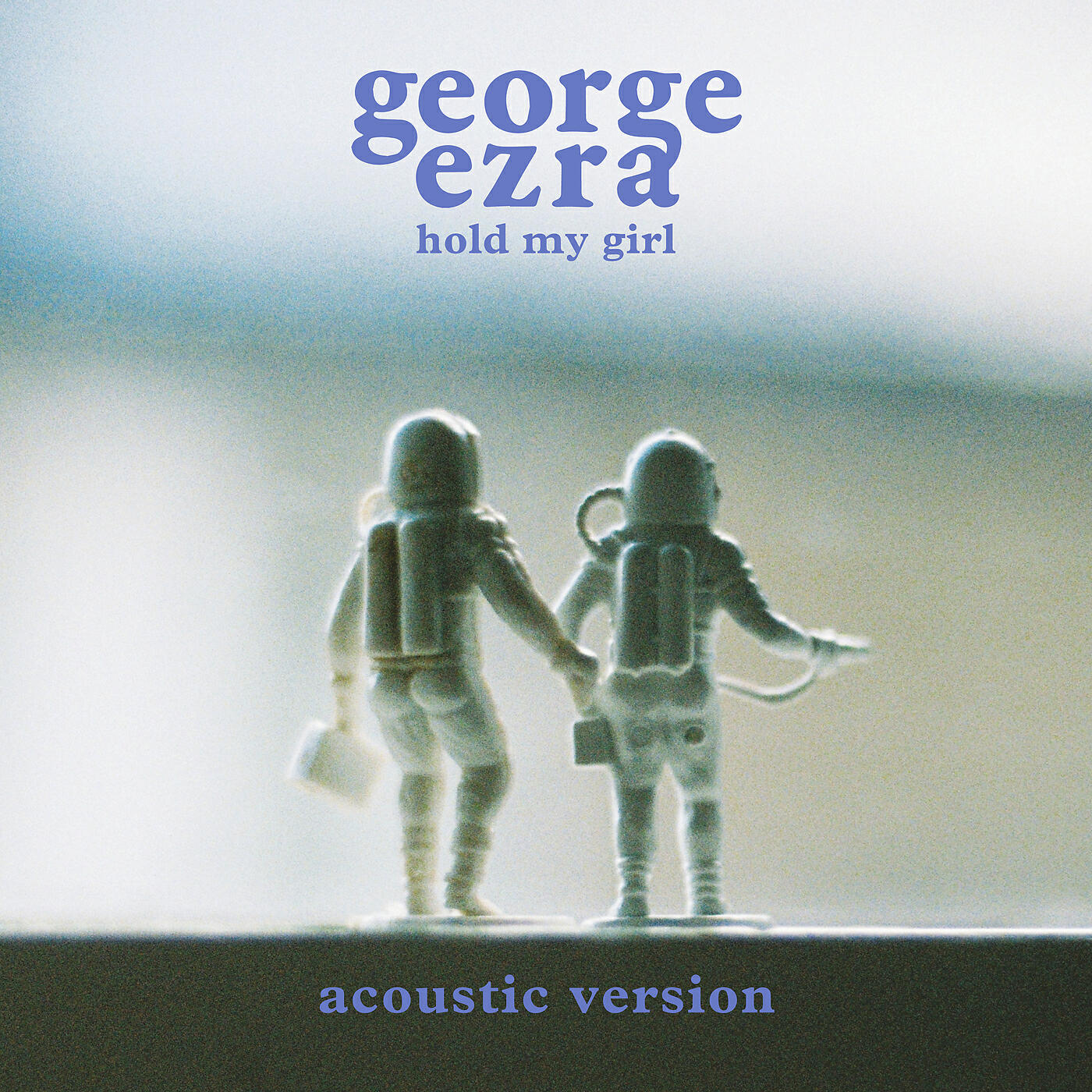 Релиз Hold My Girl (Acoustic Version)