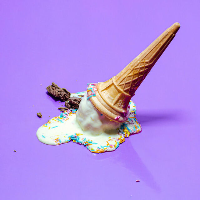 Релиз Brainfreeze