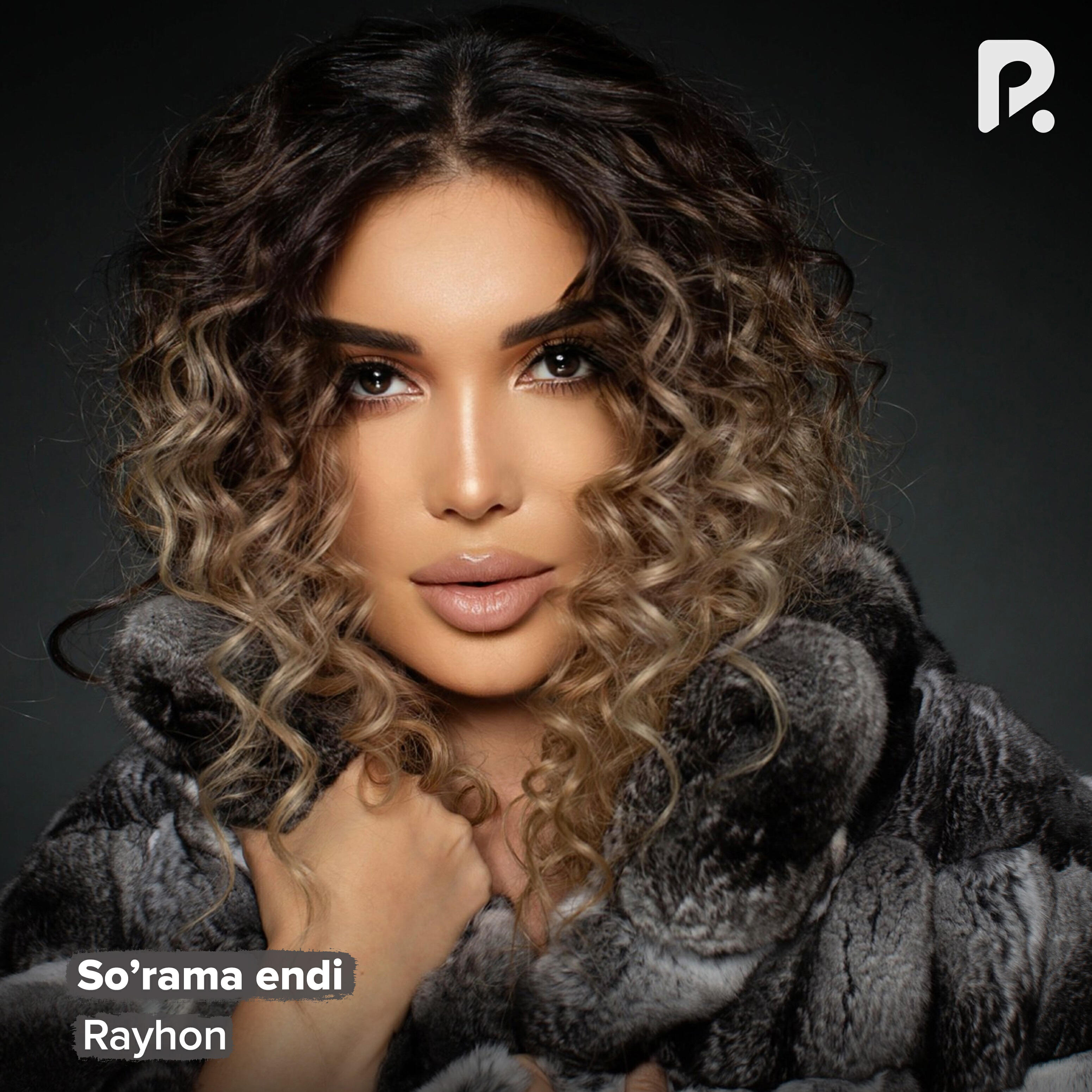 Релиз So'rama endi
