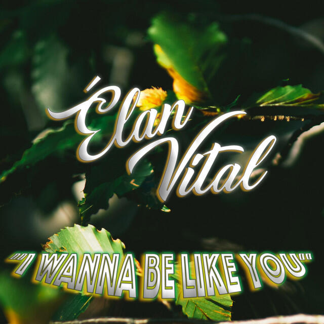 Релиз I Wanna Be Like You