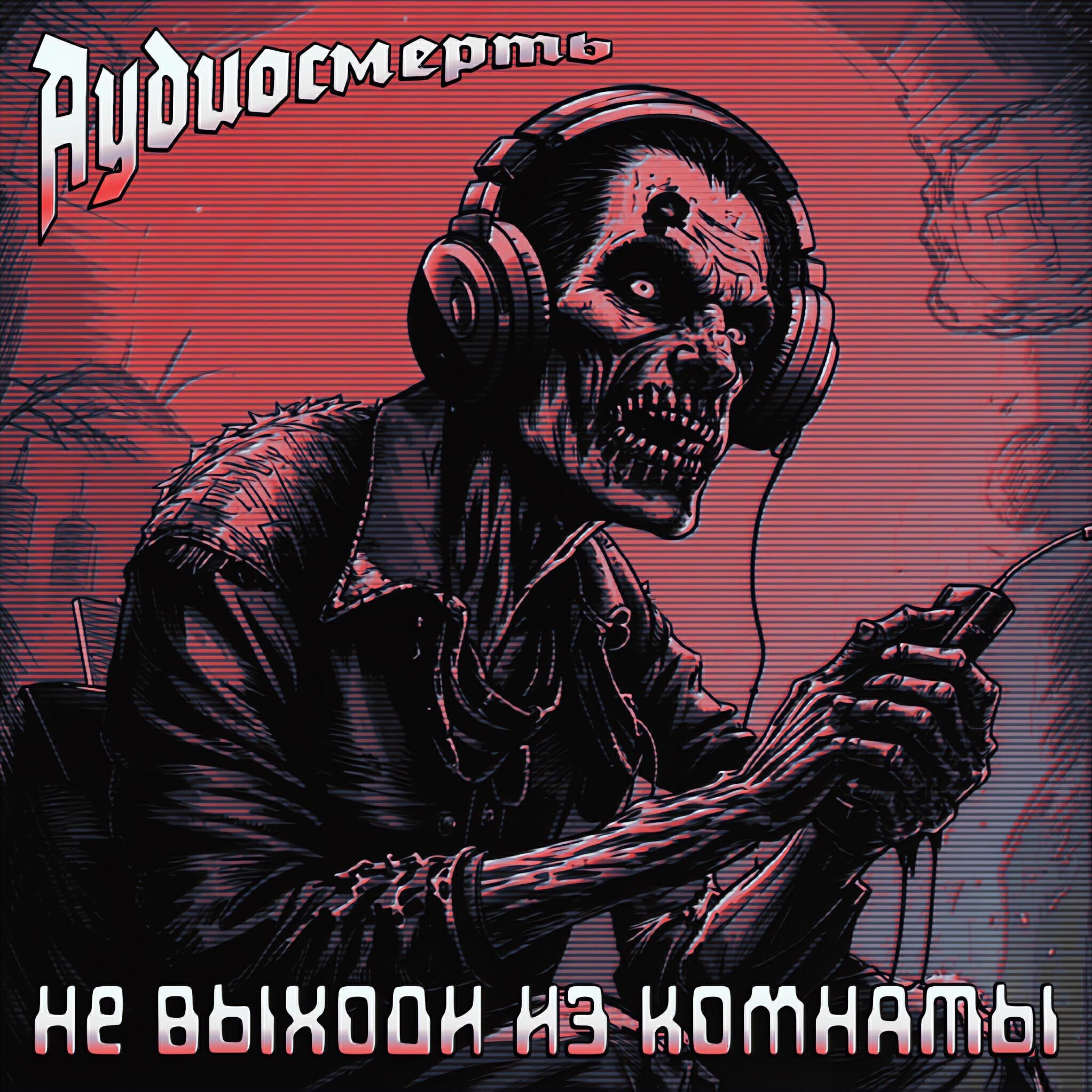 Аудиосмерть