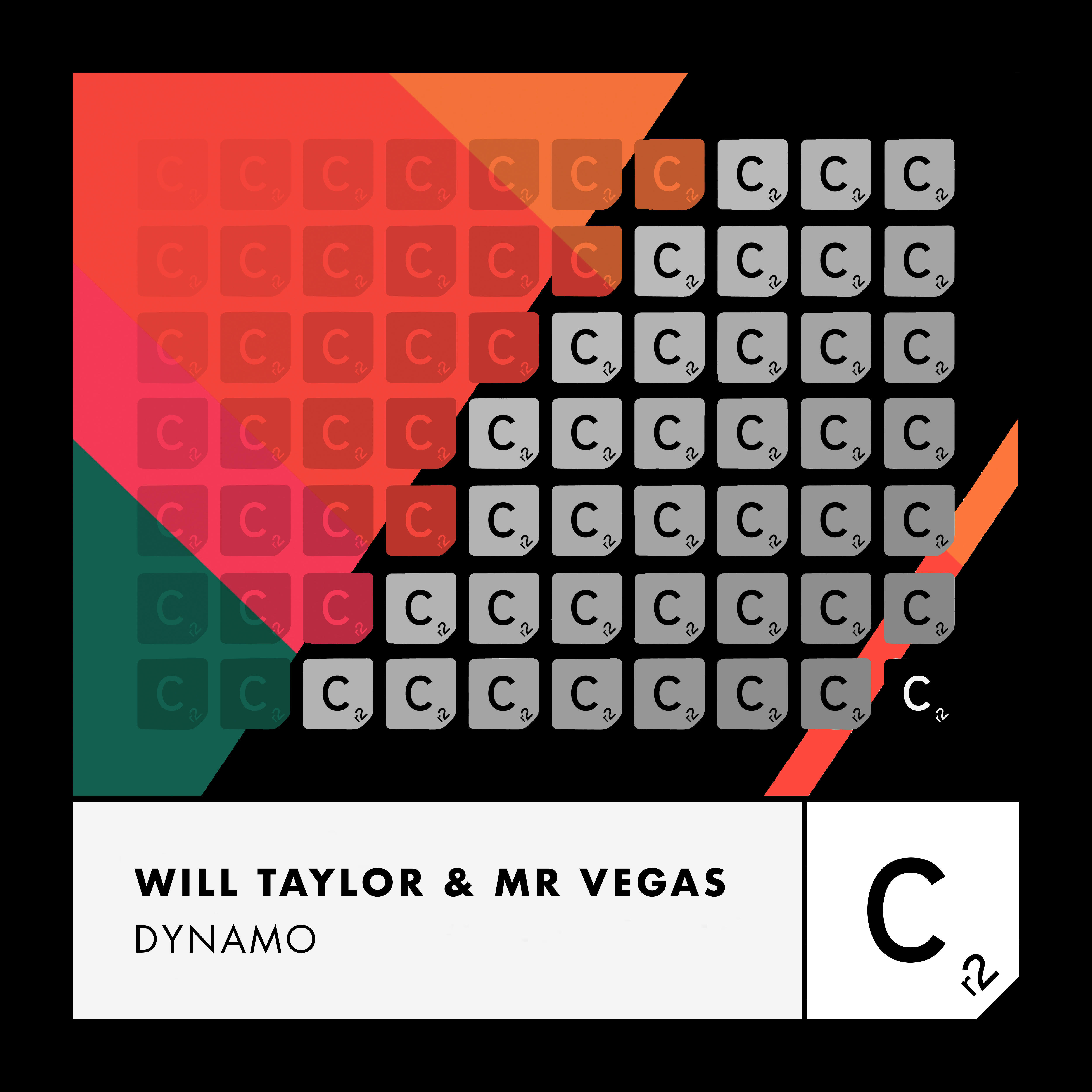 Релиз Dynamo