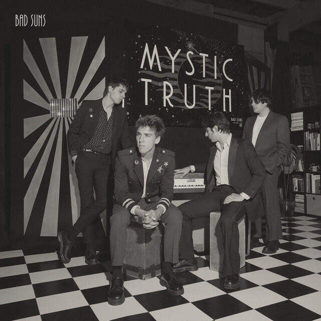 Релиз Mystic Truth