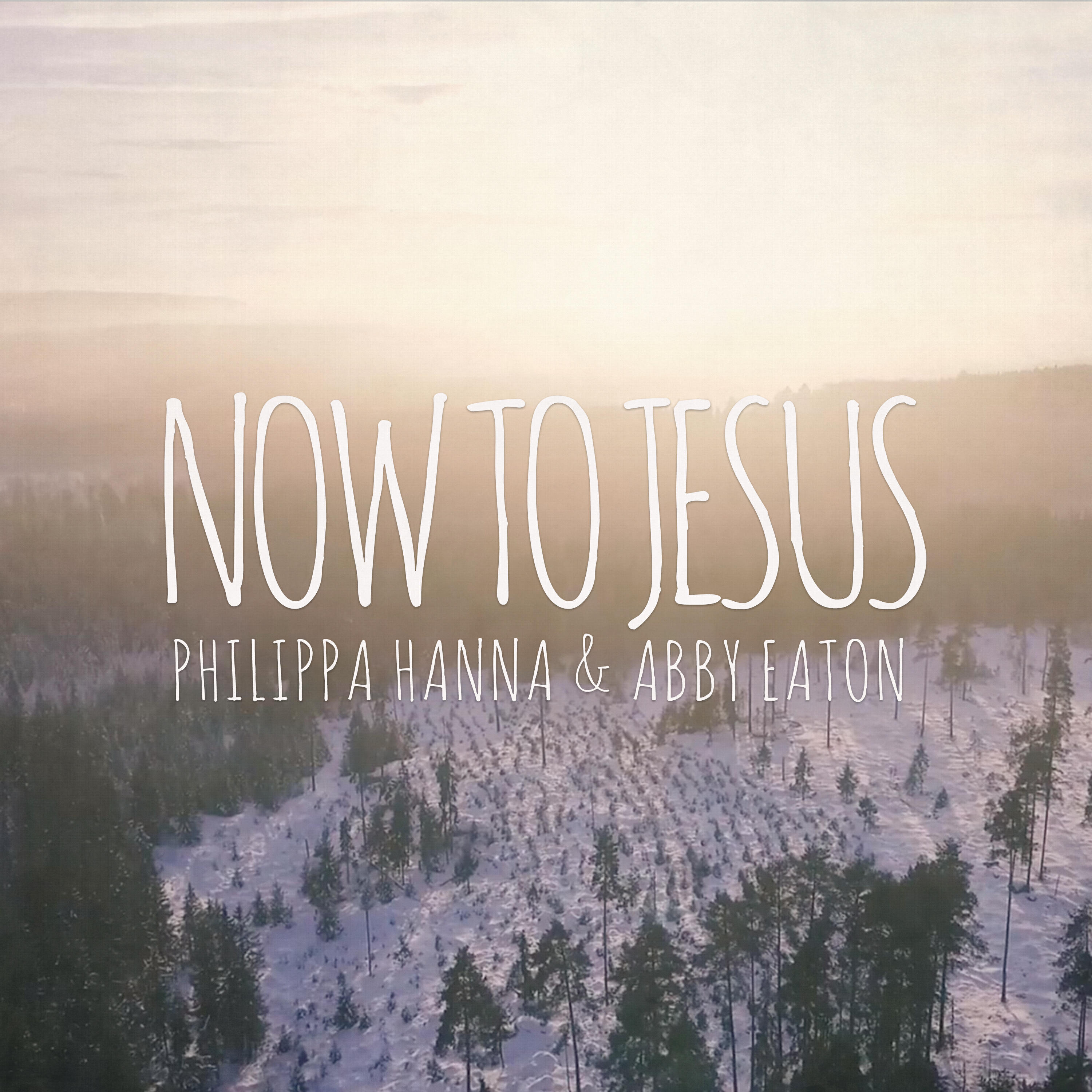 Релиз Now To Jesus