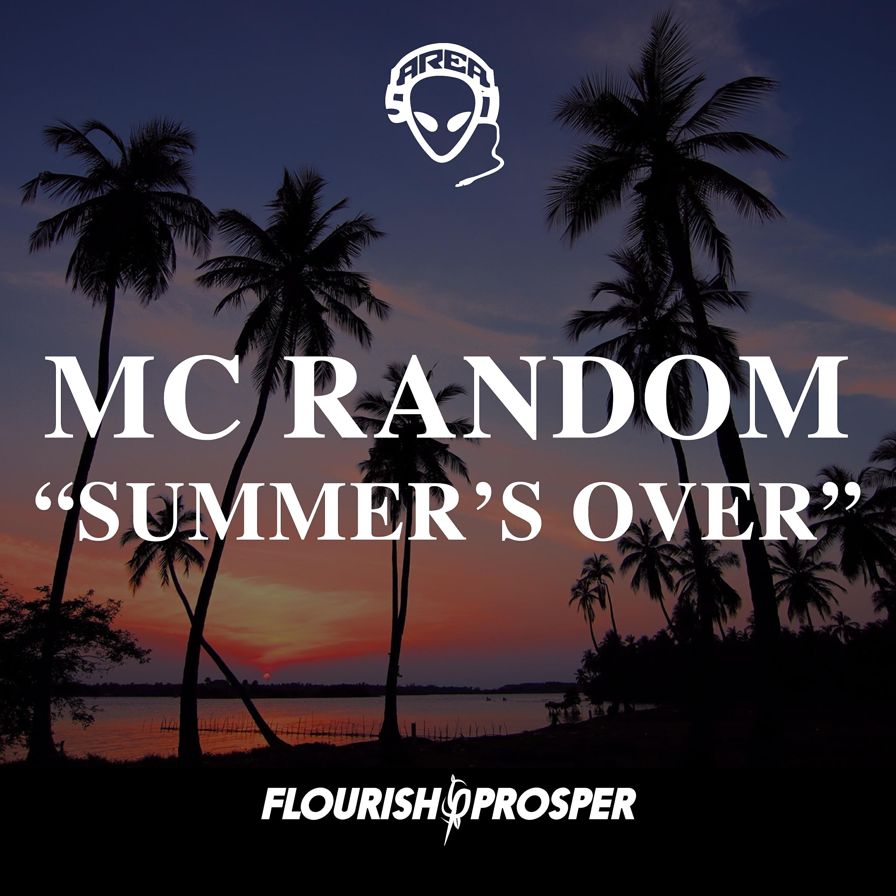 Релиз Summer's Over