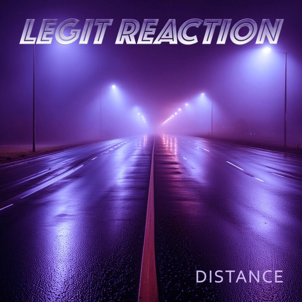 Релиз Distance (Single)