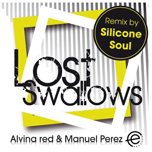 Релиз Lost Swallows EP