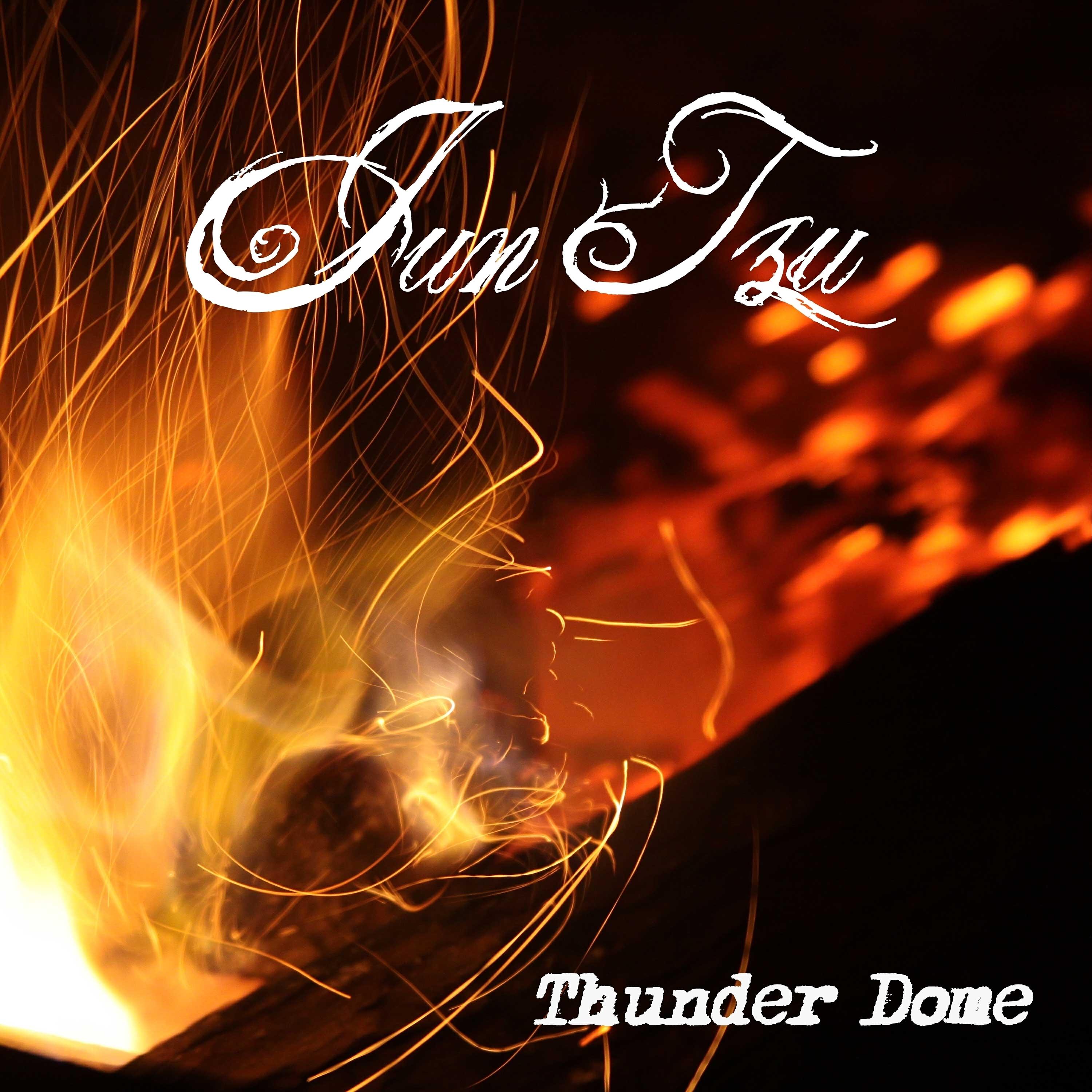Релиз Thunder Dome