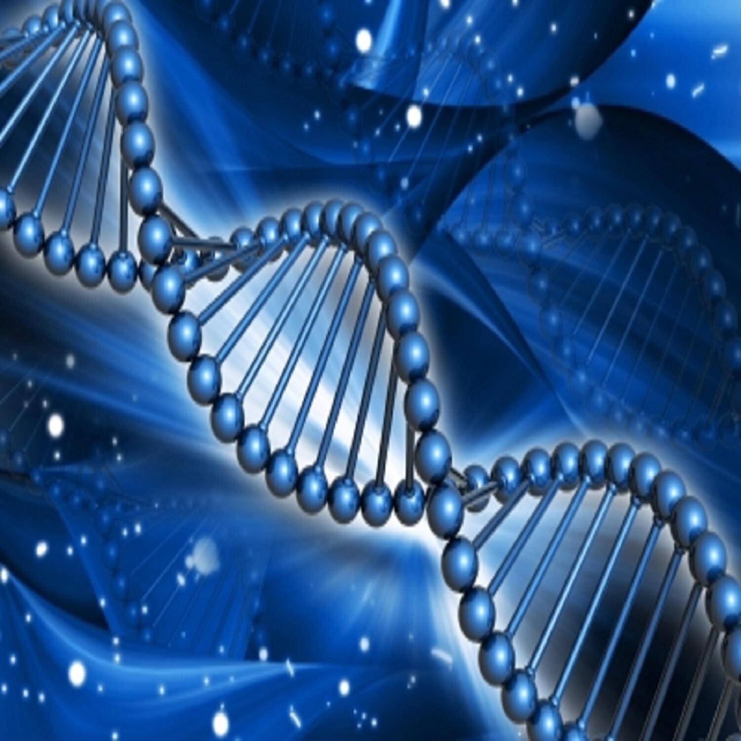 Релиз Double Helix