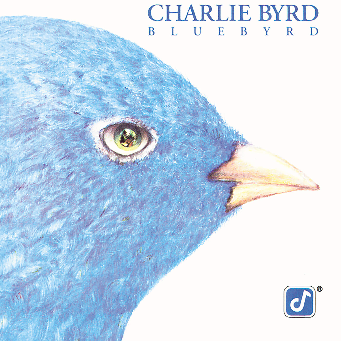 Релиз Bluebyrd