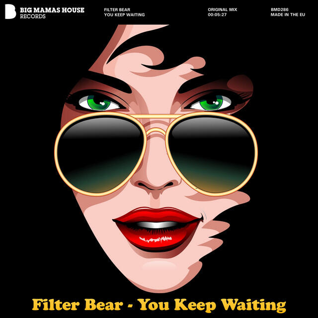 Релиз You Keep Waiting