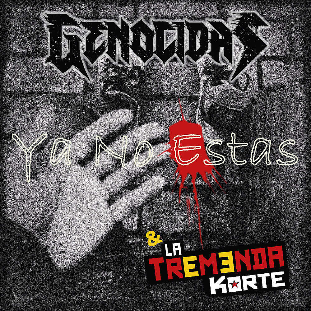 Релиз Ya No Estás