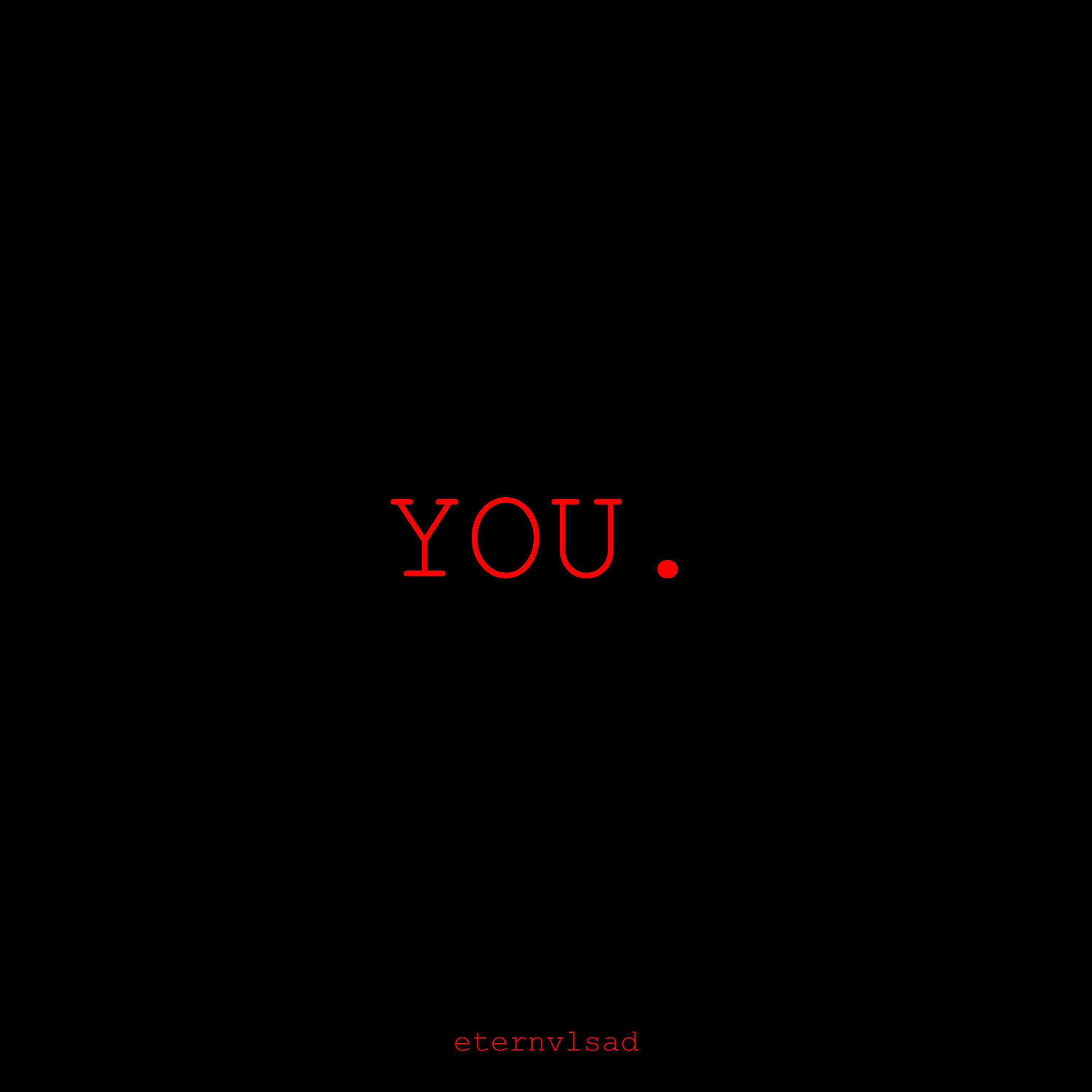 Релиз you.