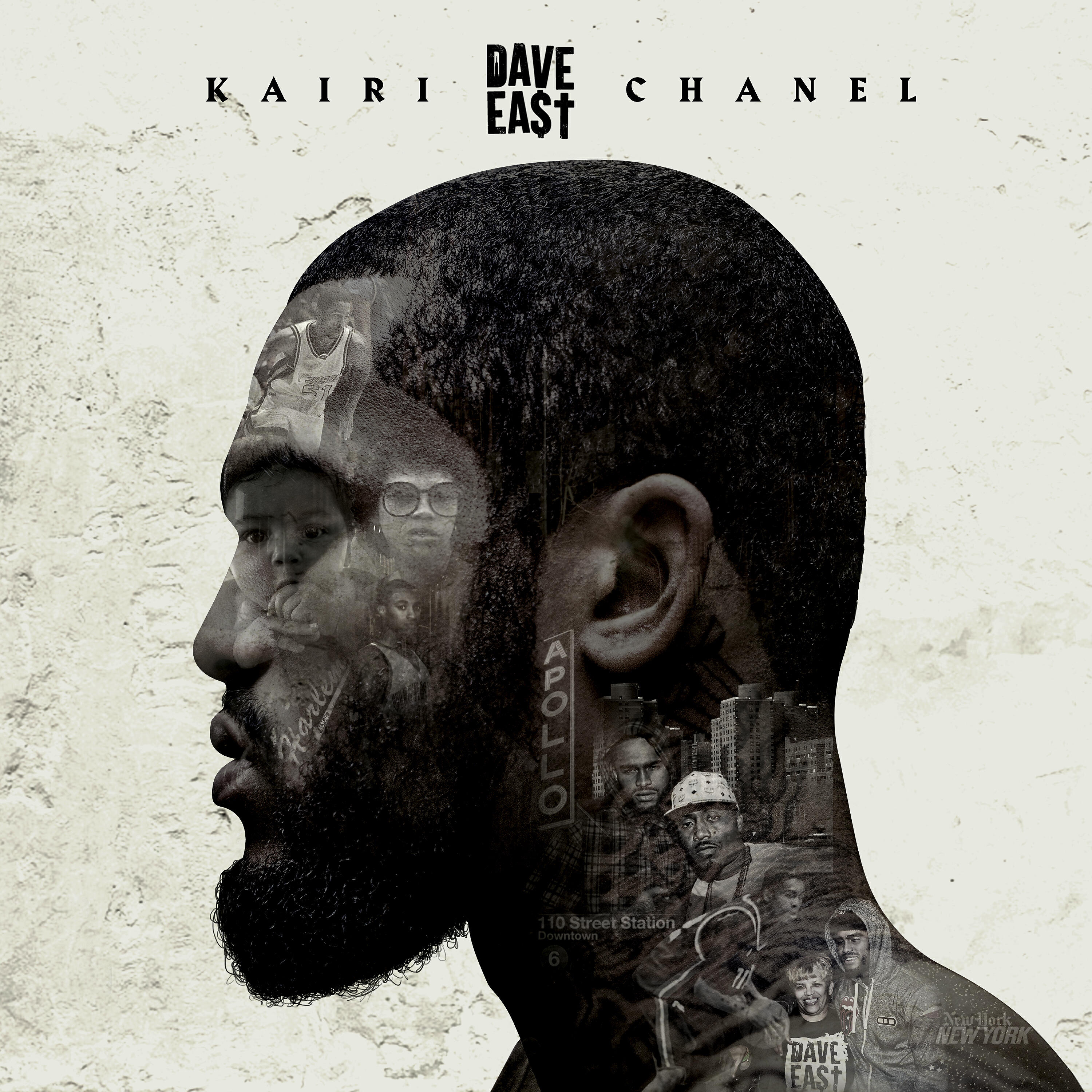 Релиз Kairi Chanel