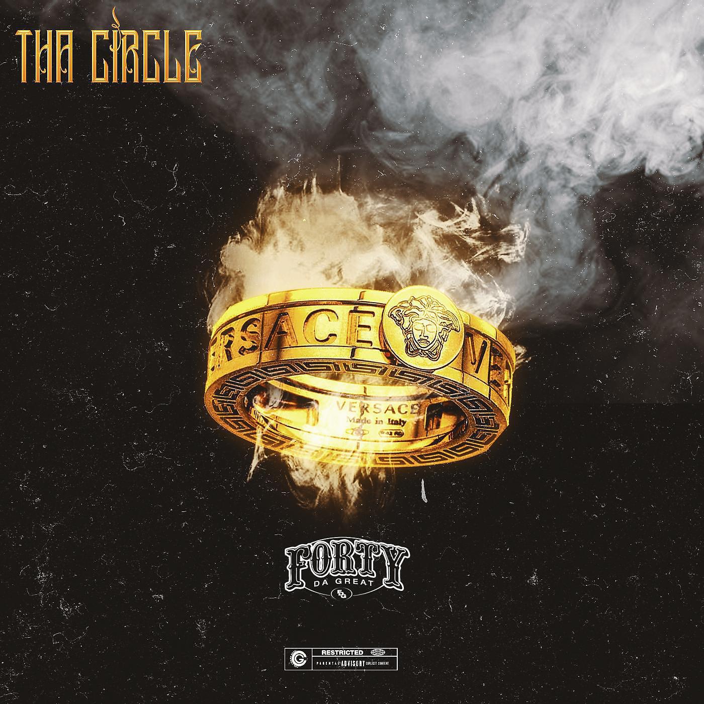 Релиз Tha Circle