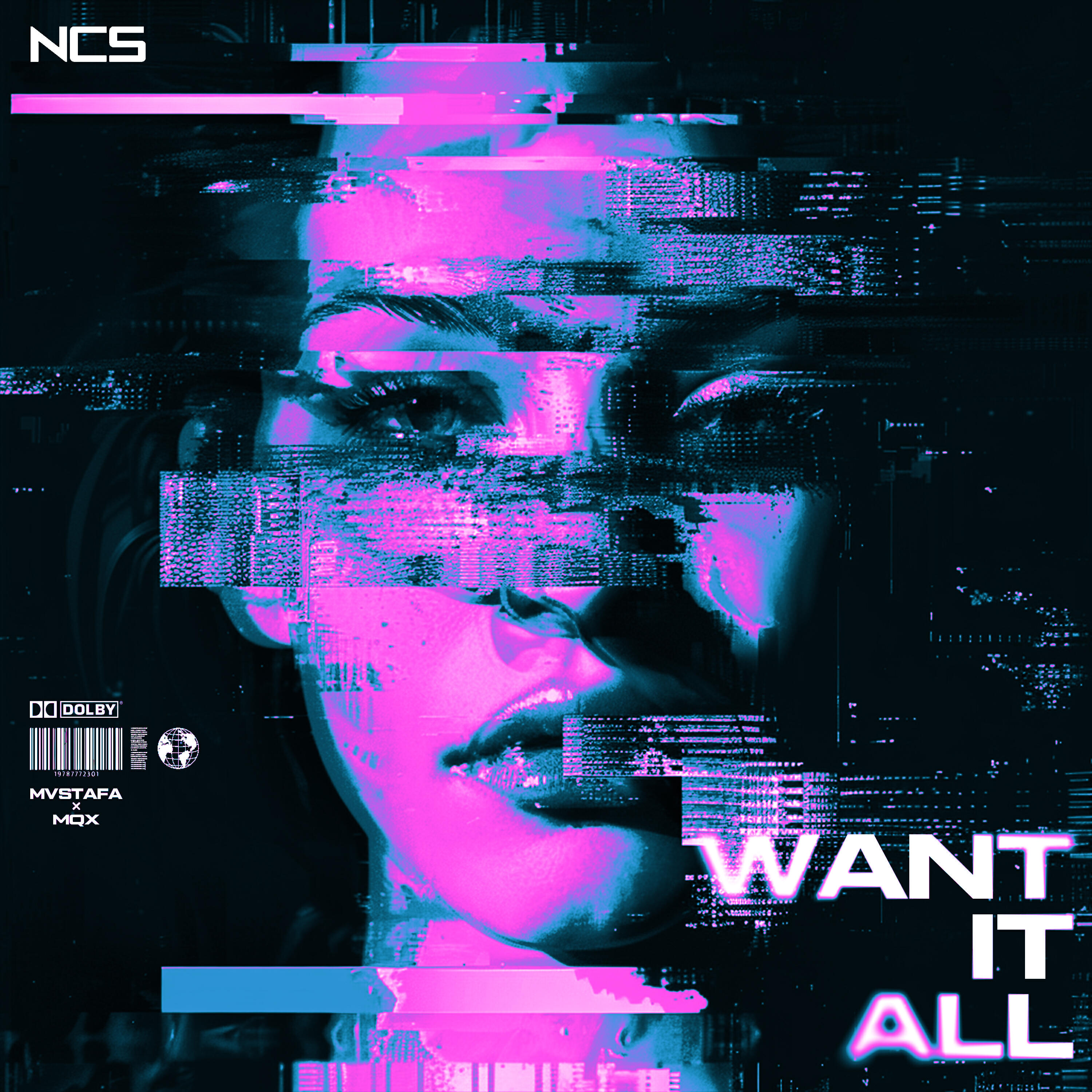 Релиз Want It All