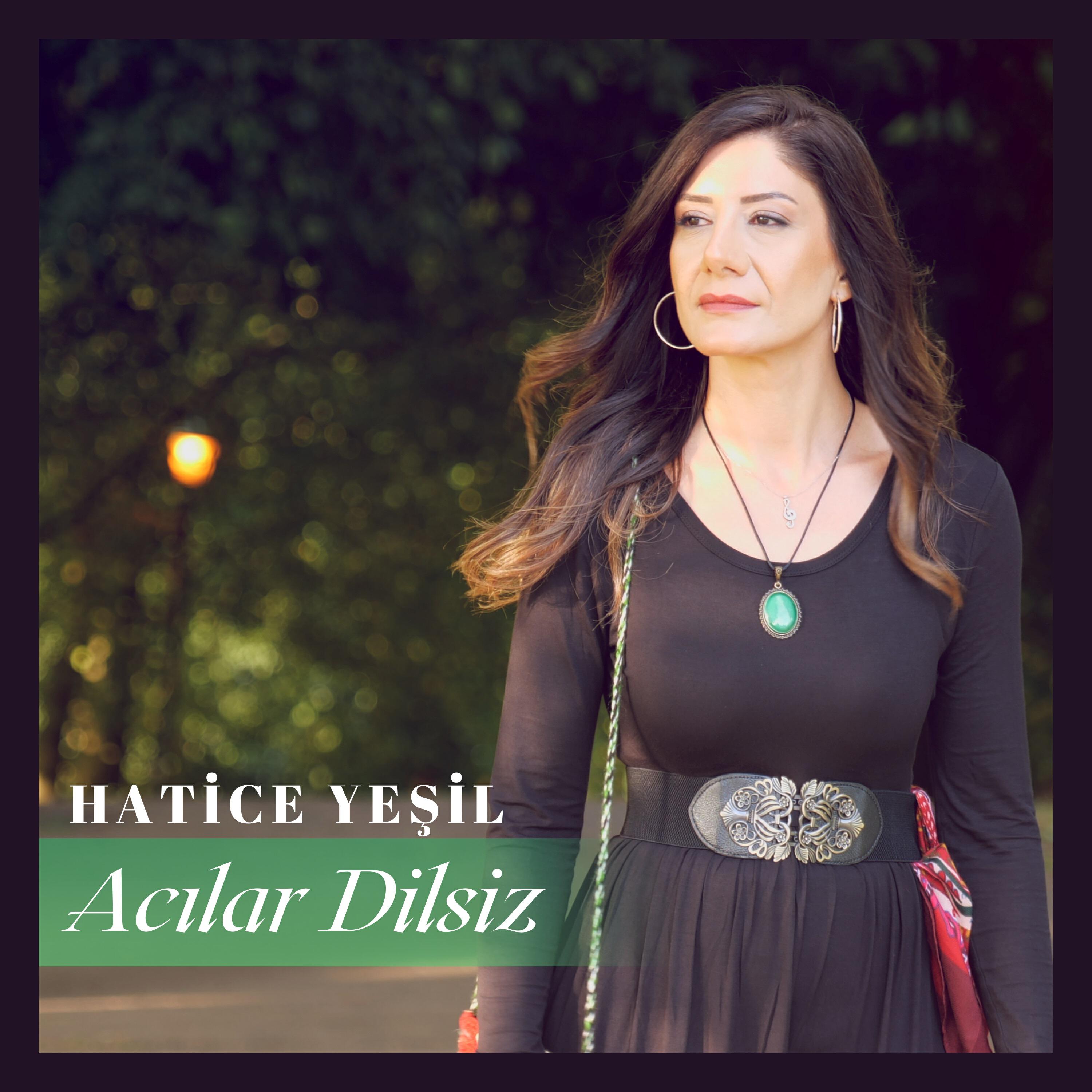 Релиз Acılar Dilsiz