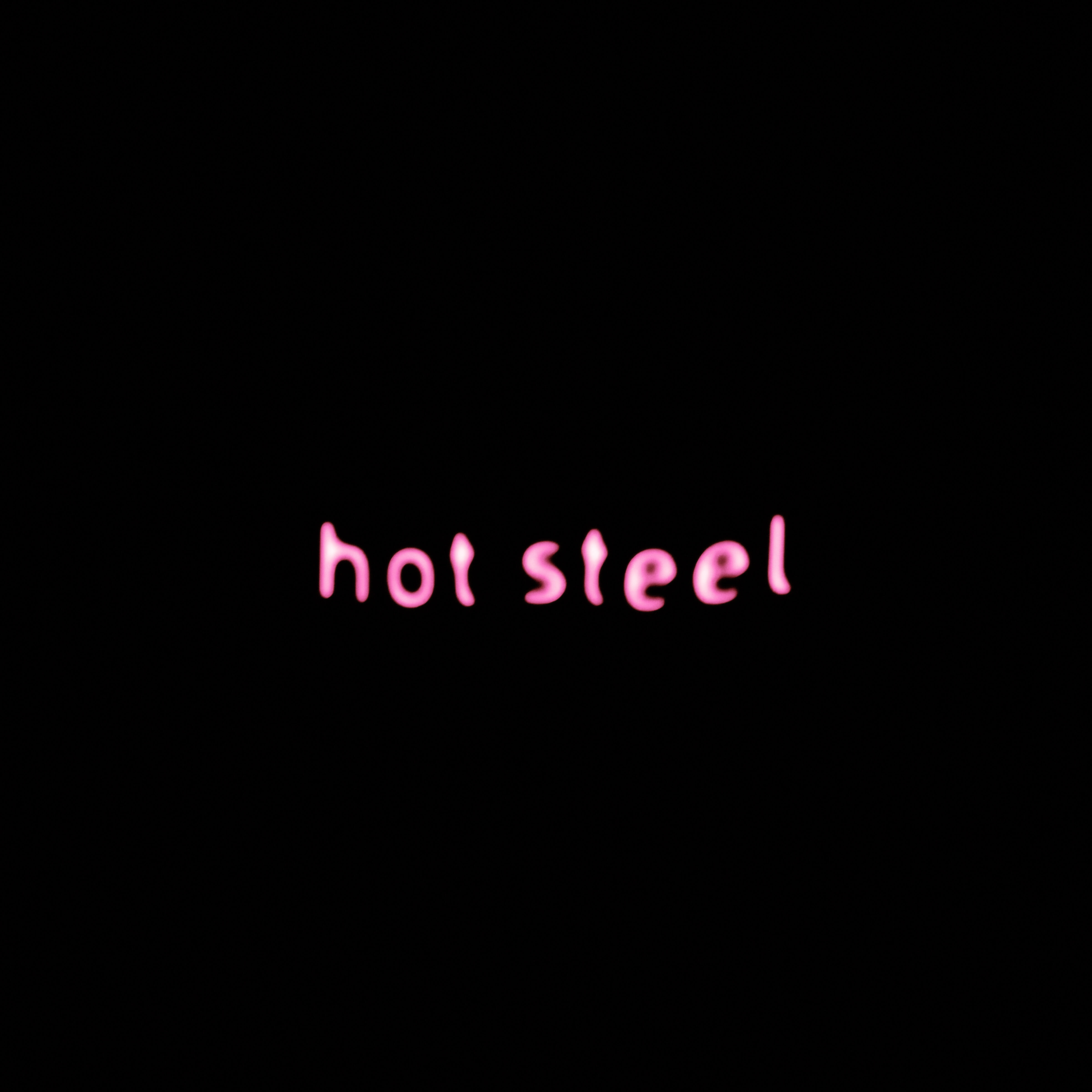 Релиз Hot Steel: Round 4