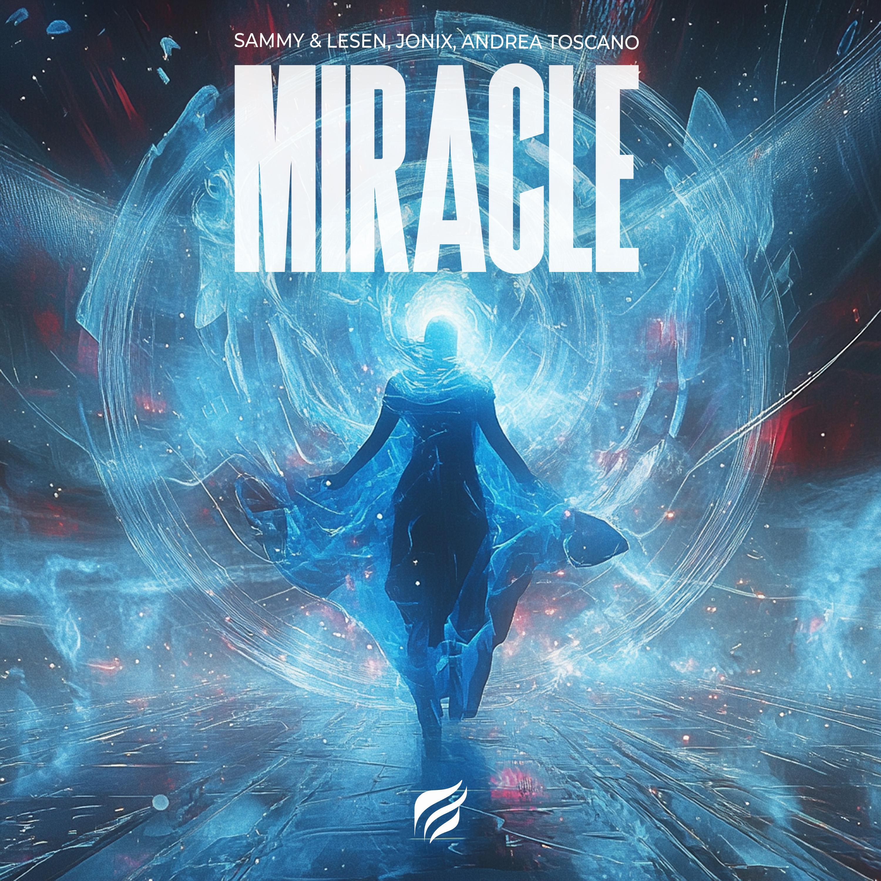 Релиз Miracle