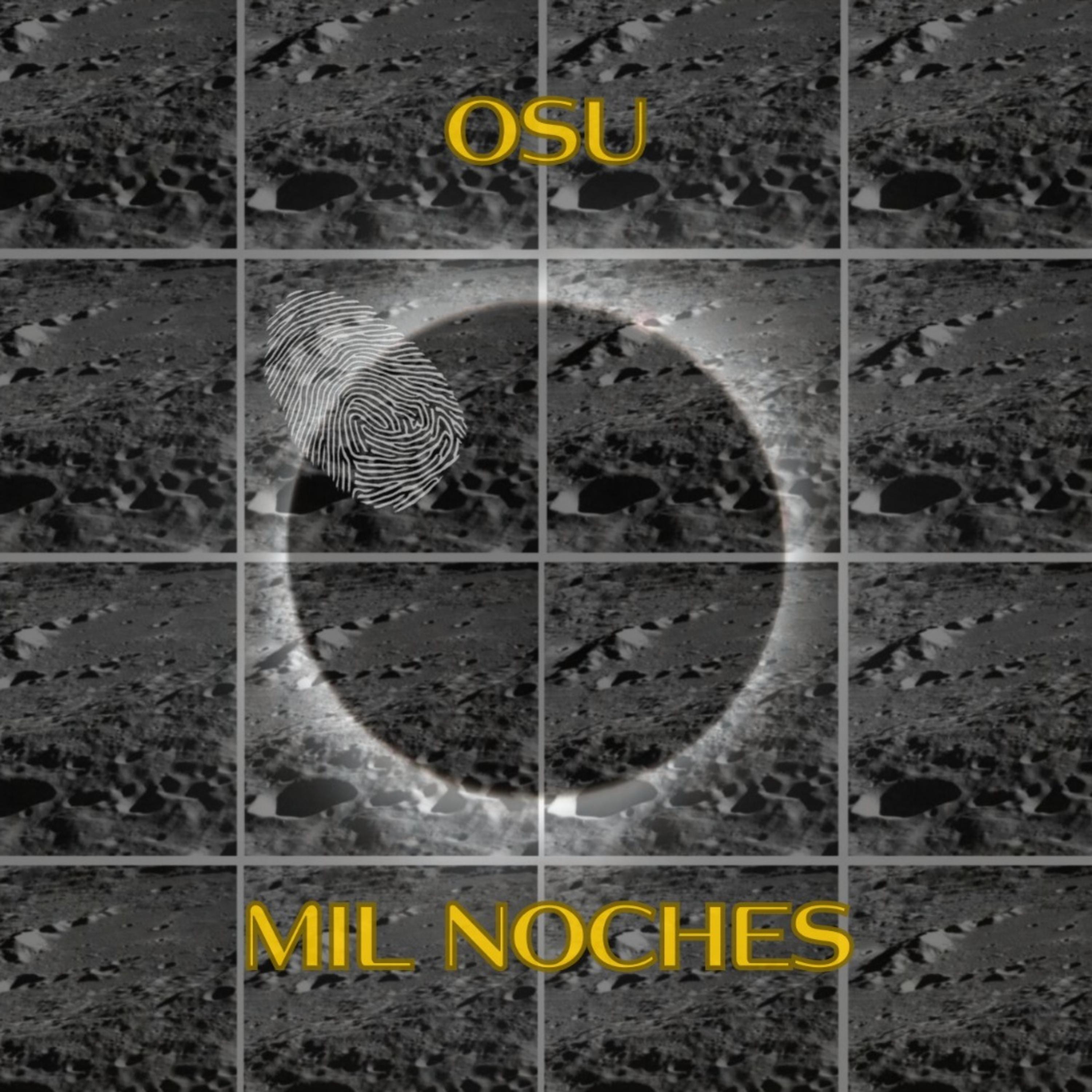 Релиз Mil noches