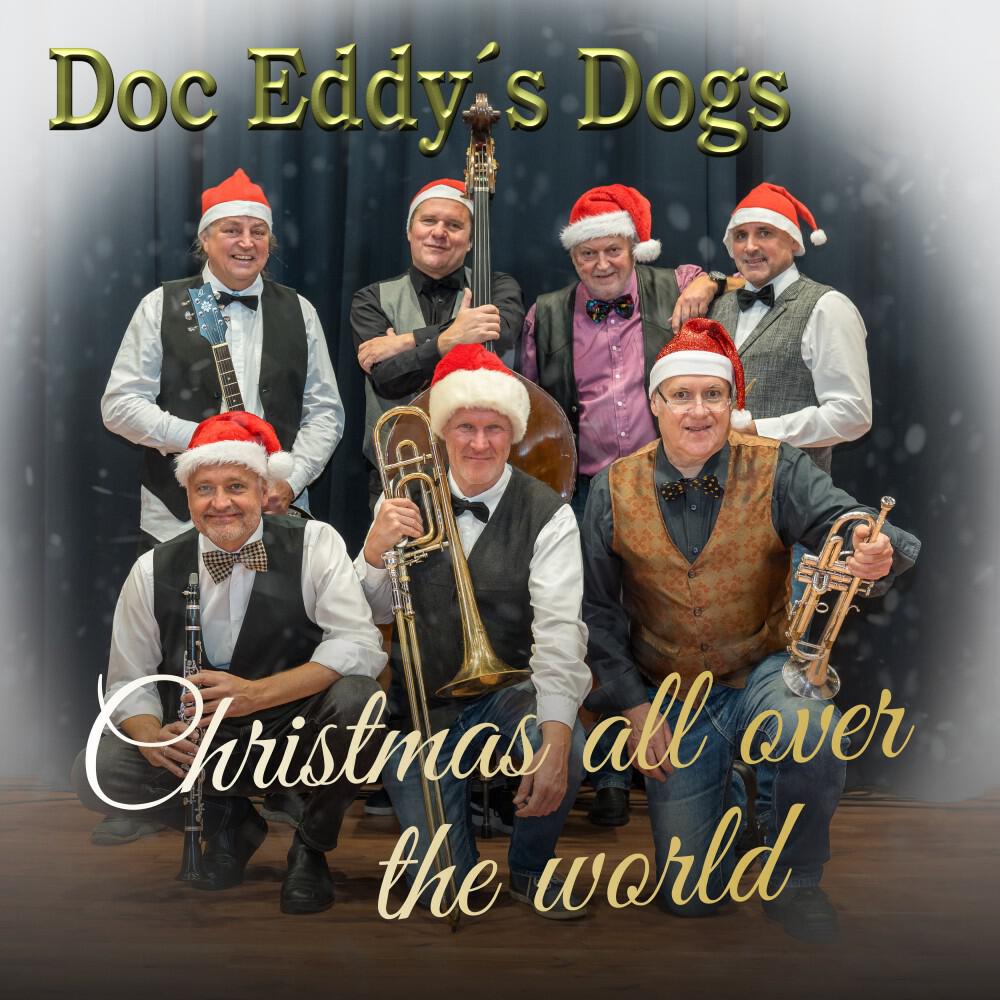 Doc Eddy's Dogs