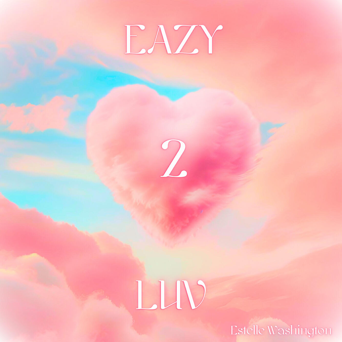Релиз Eazy 2 Luv