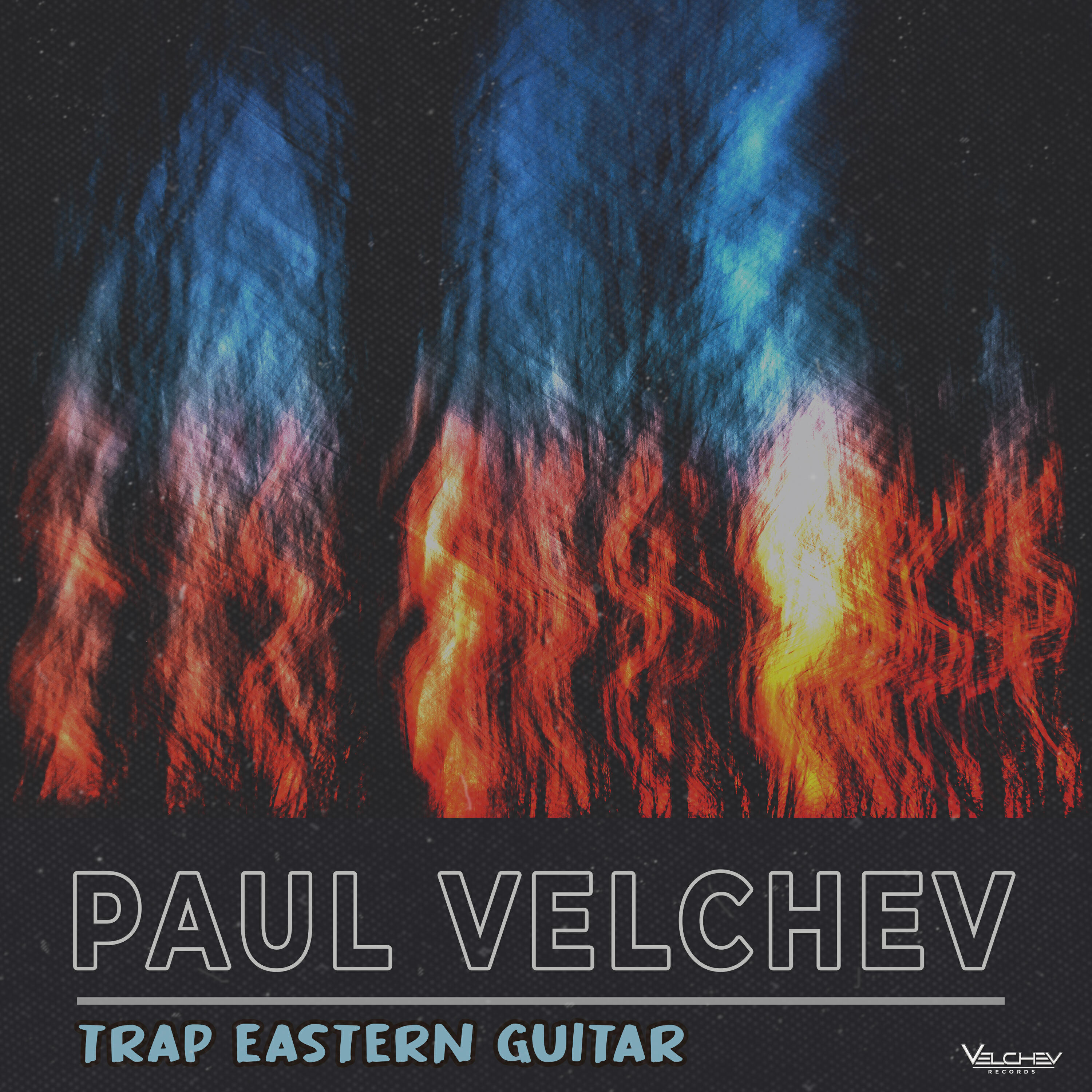 Релиз Trap Eastern Guitar