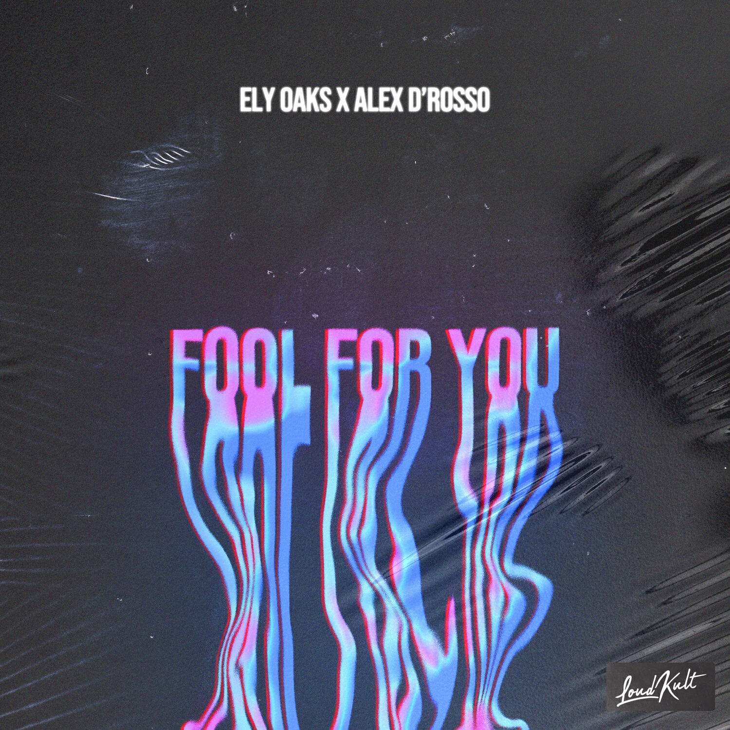 Релиз Fool for You