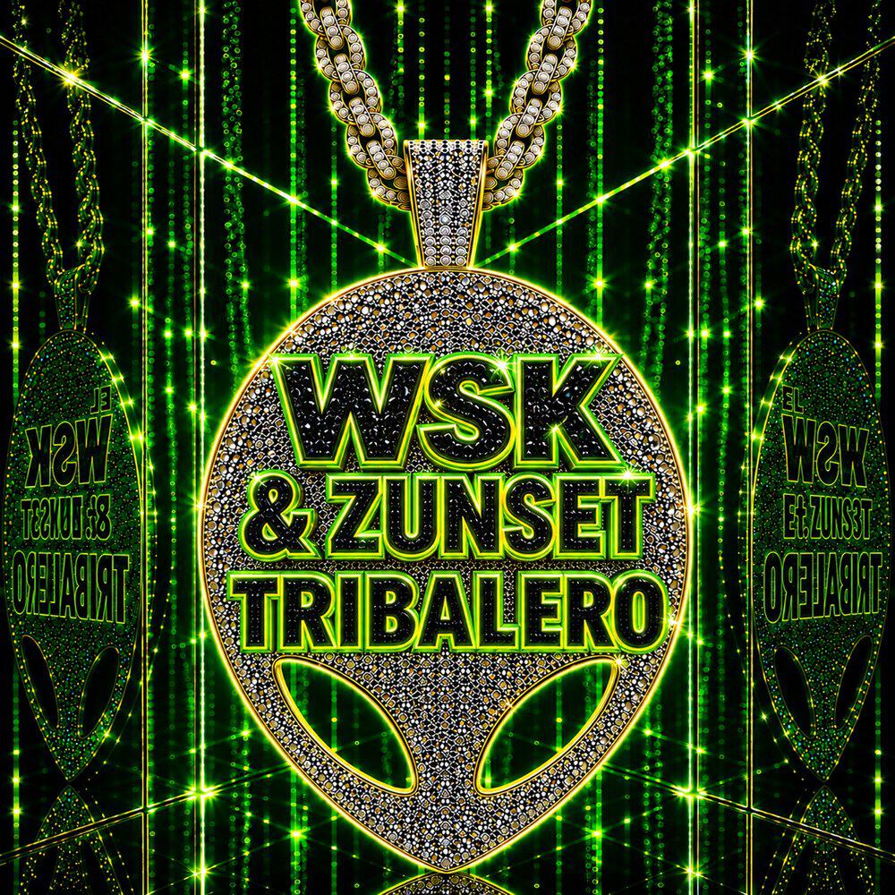 Релиз Tribalero