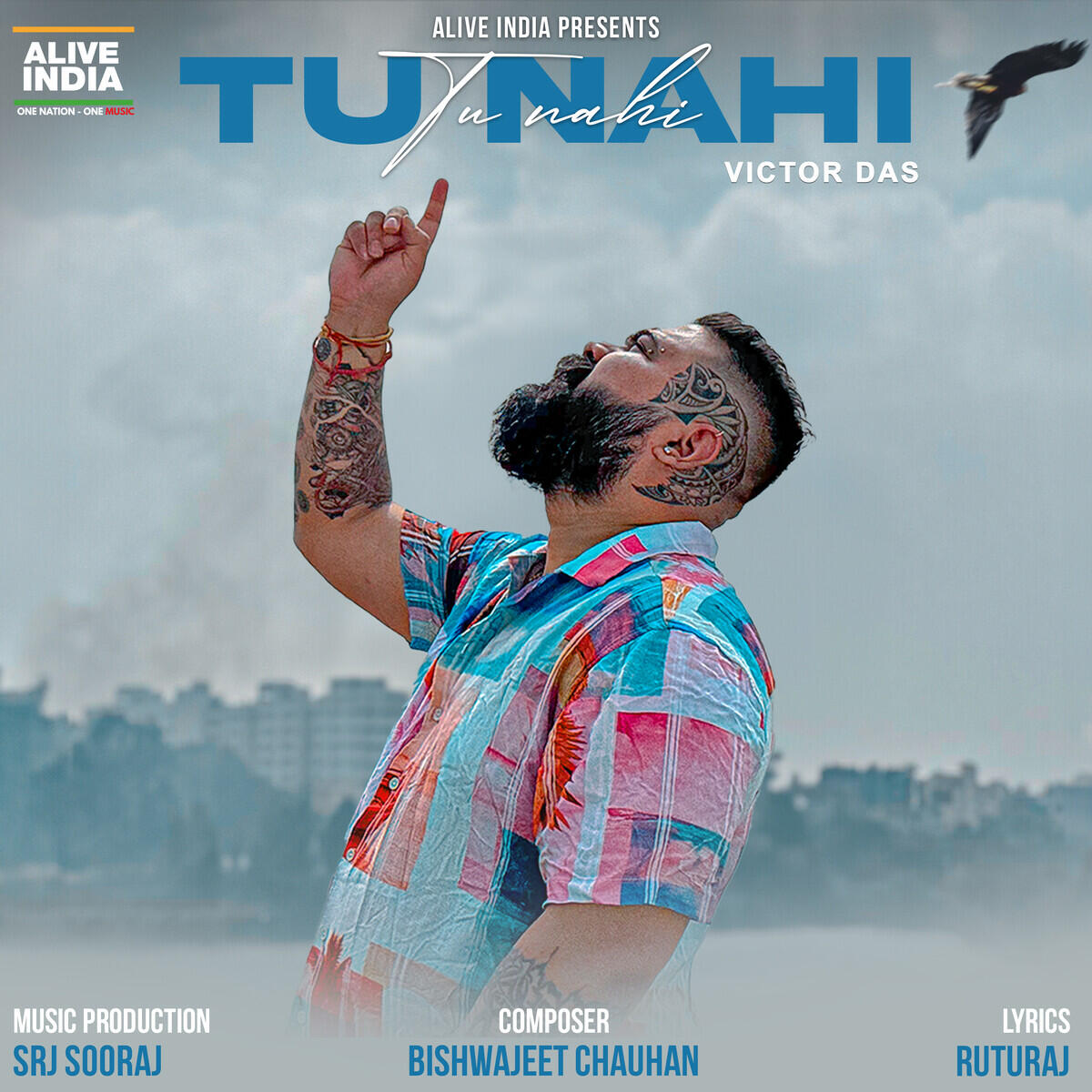 Релиз Tu Nahi