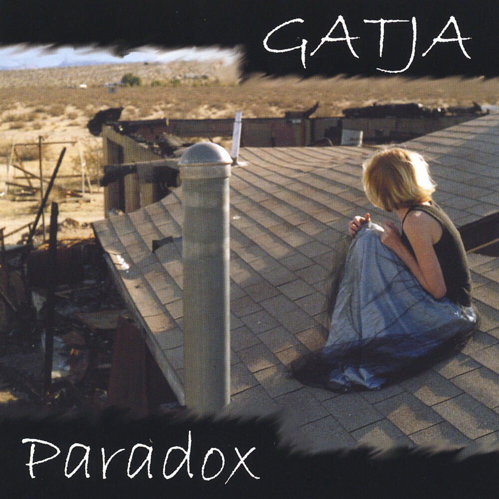 Релиз Paradox