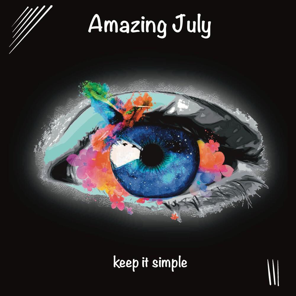 Релиз Keep It Simple