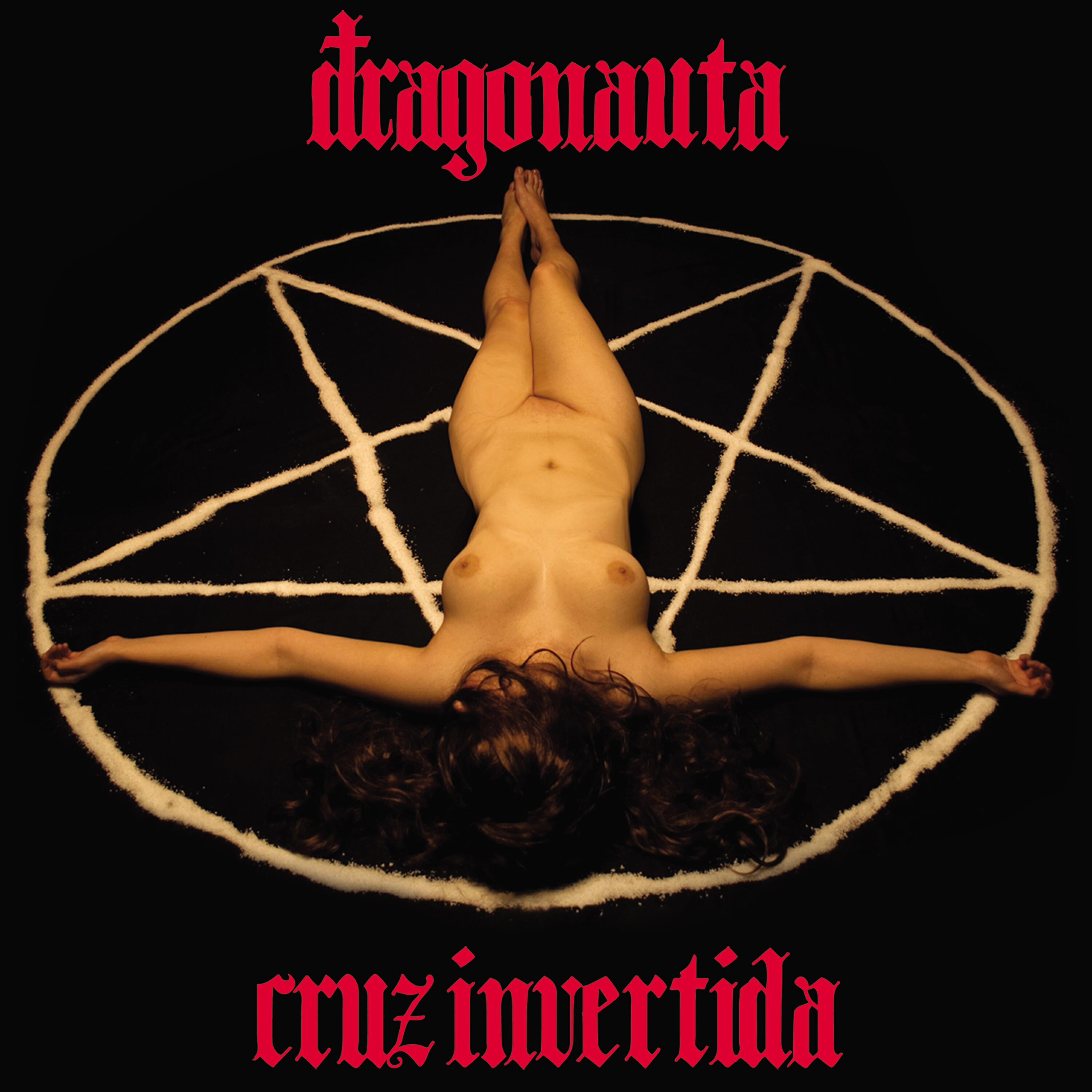Релиз Cruz Invertida