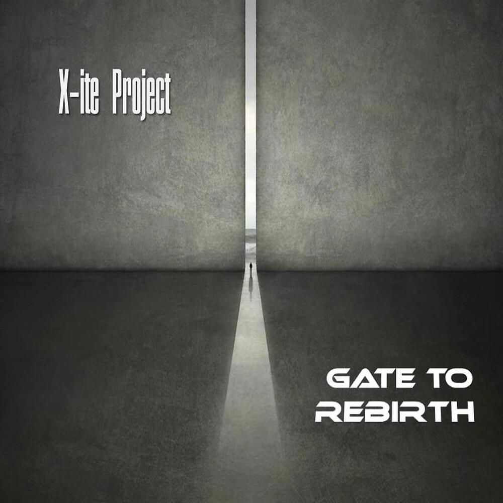 Релиз Gate to Rebirth (Original Mix)