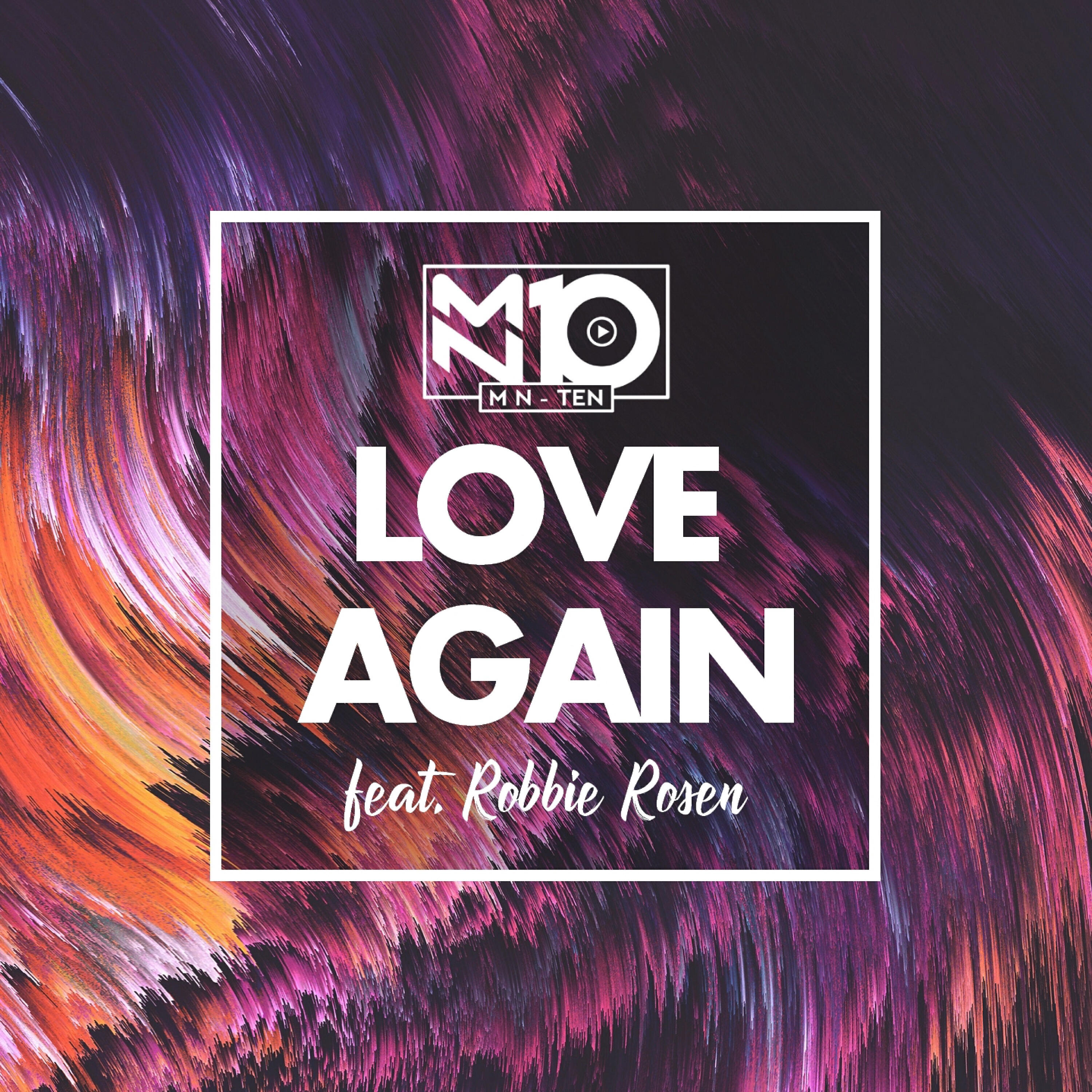 Релиз Love Again