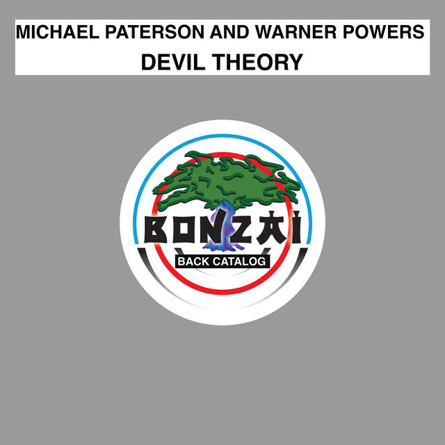 Релиз Devil Theory