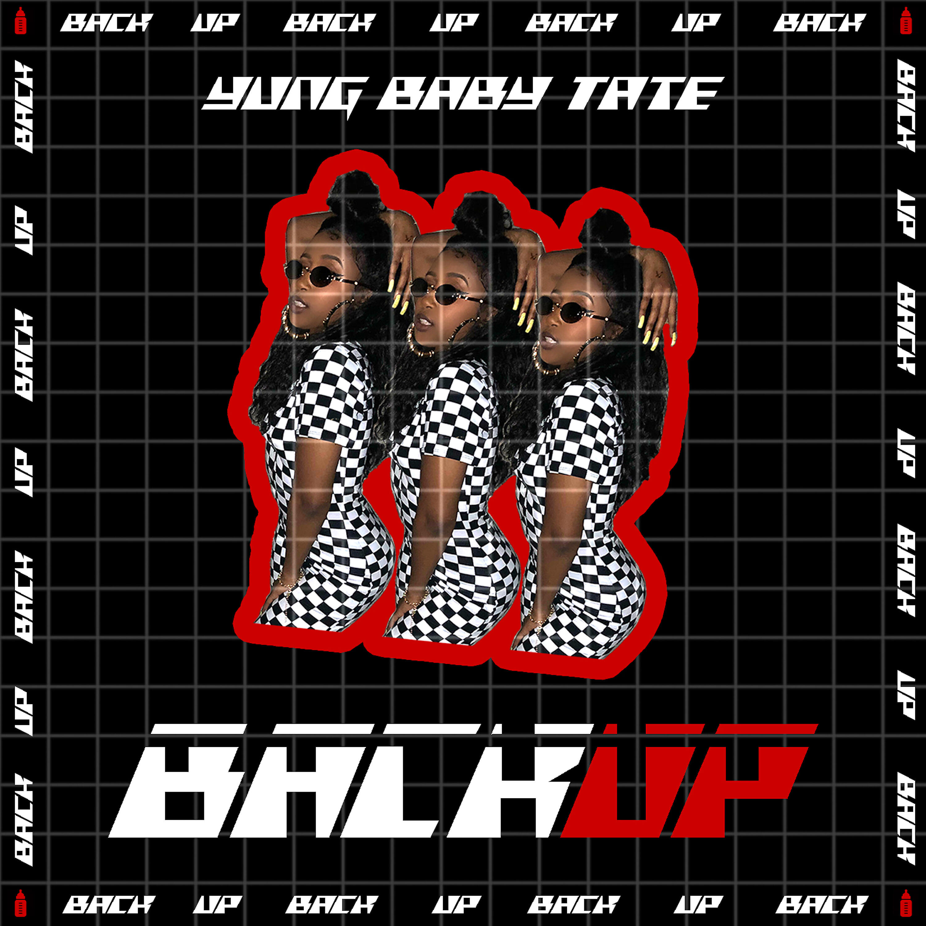Релиз Back Up