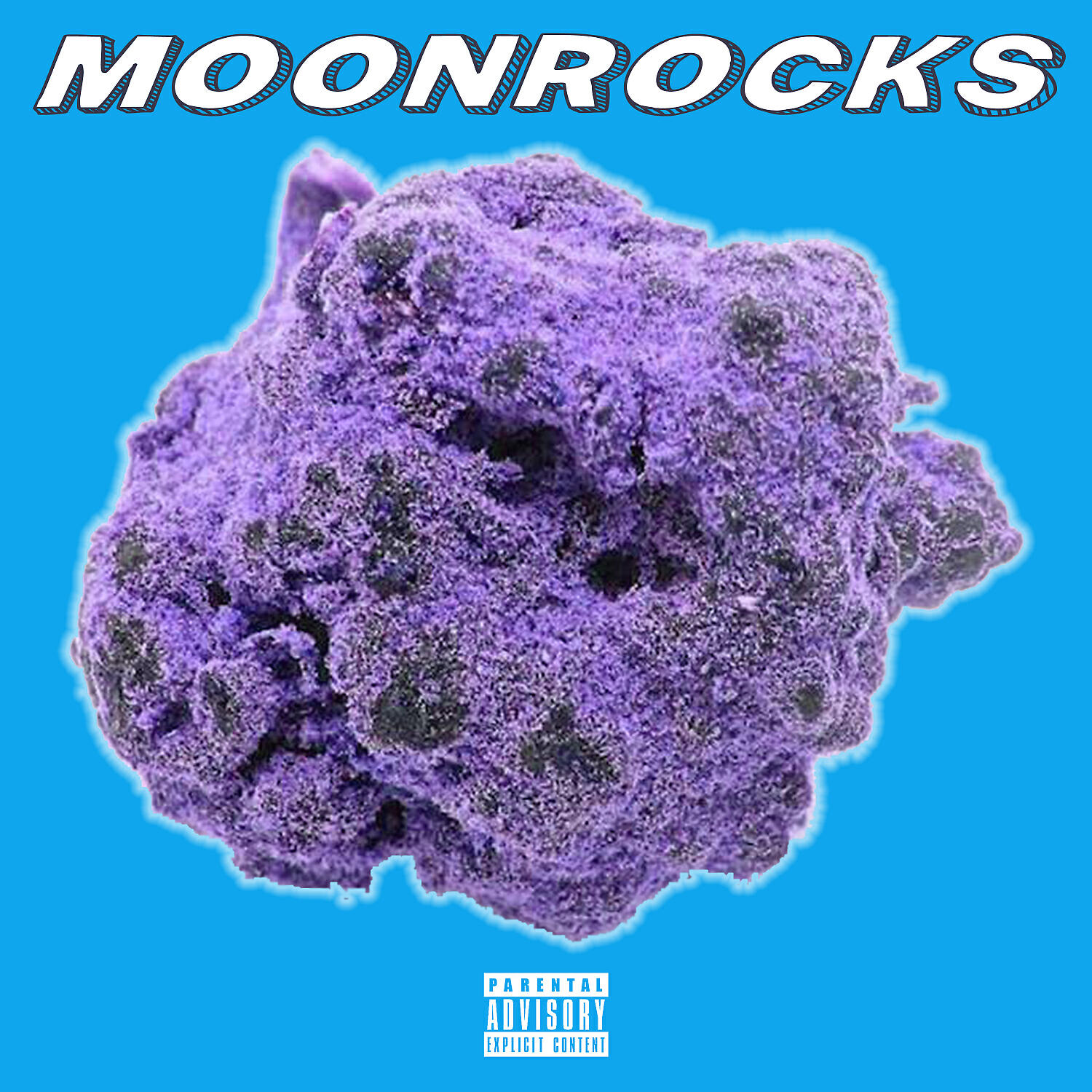 Релиз Moonrocks (feat. Truu)