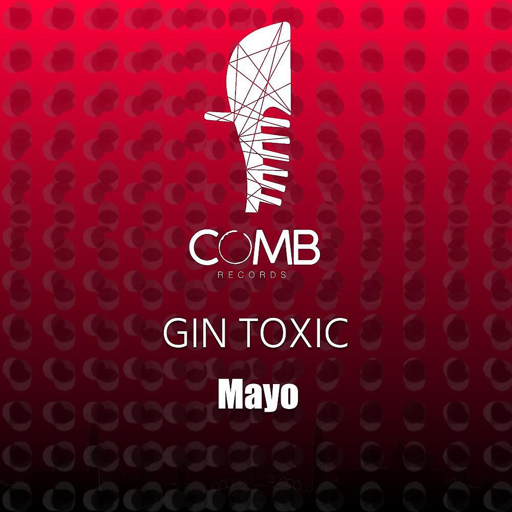 Релиз Mayo