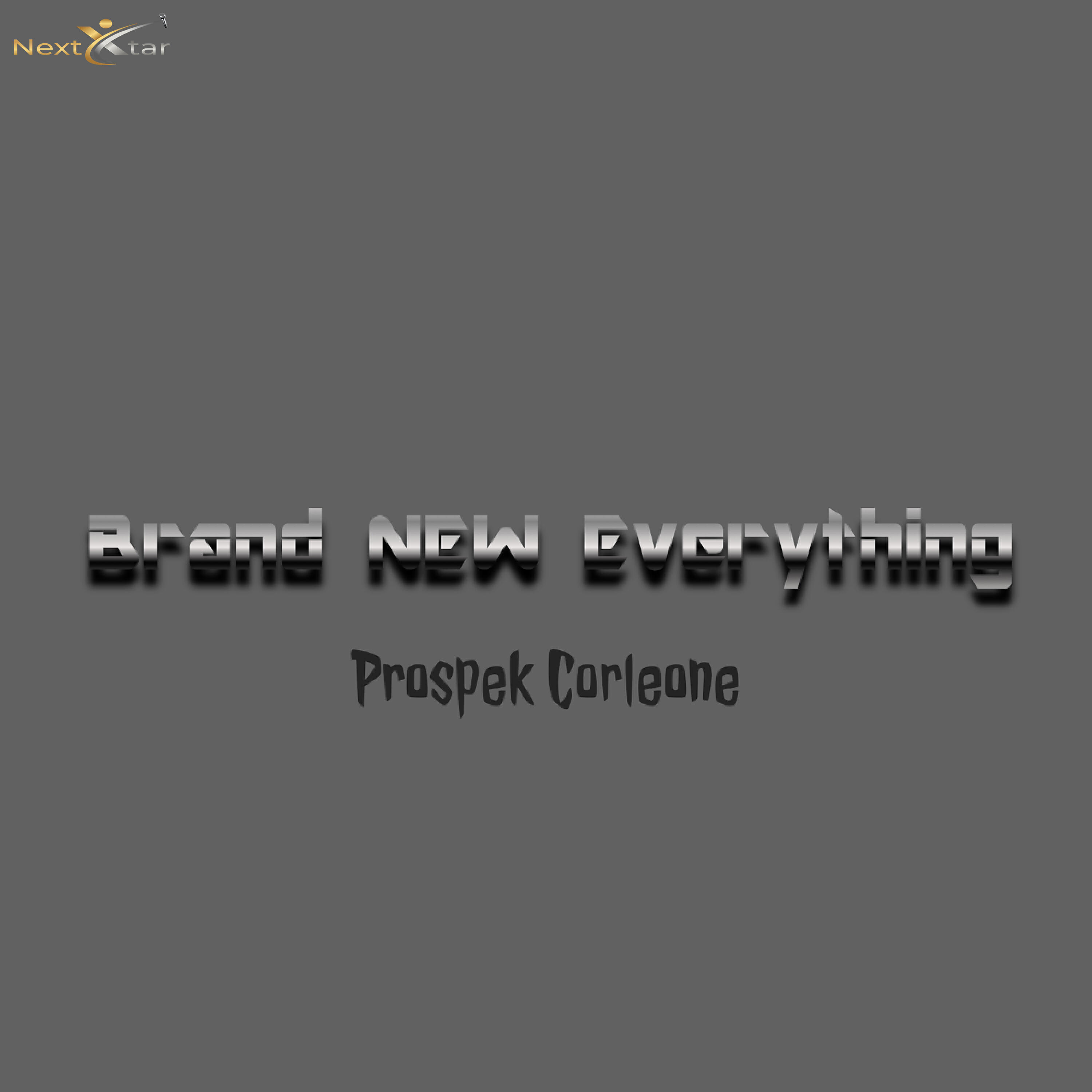 Релиз Brand New Everything