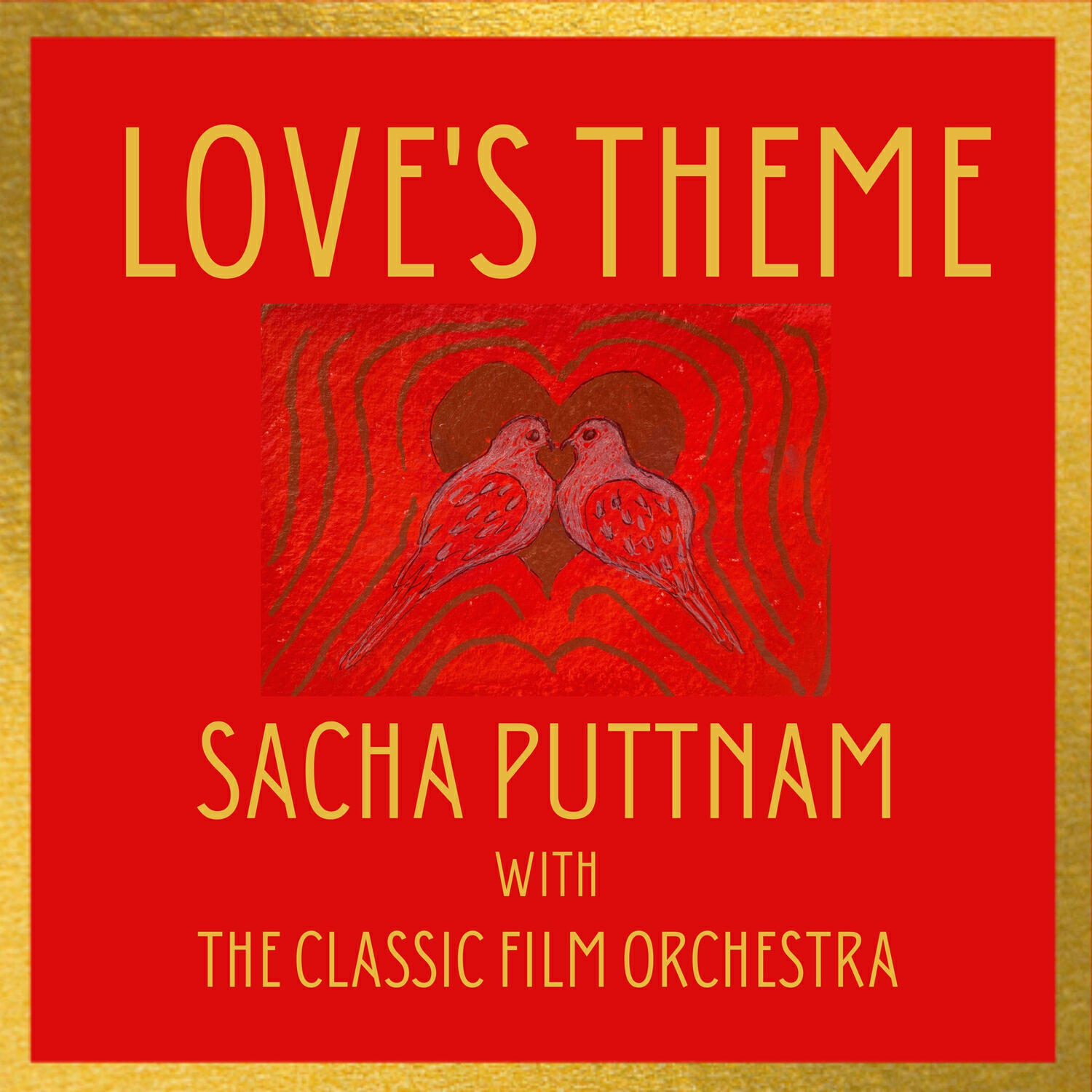 Sacha Puttnam