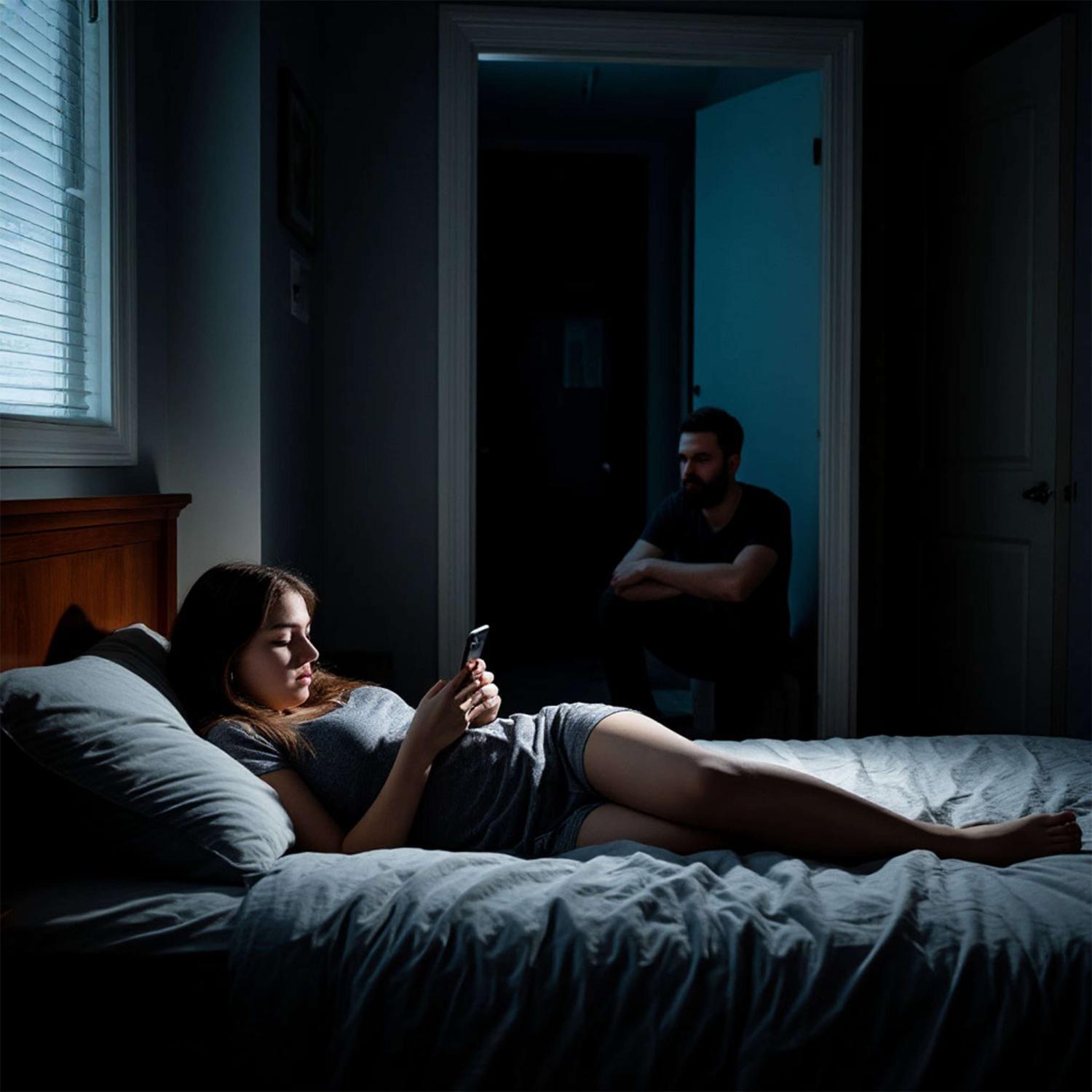 Релиз Ненекрофил