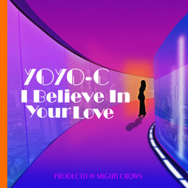 Релиз I Believe In Your Love